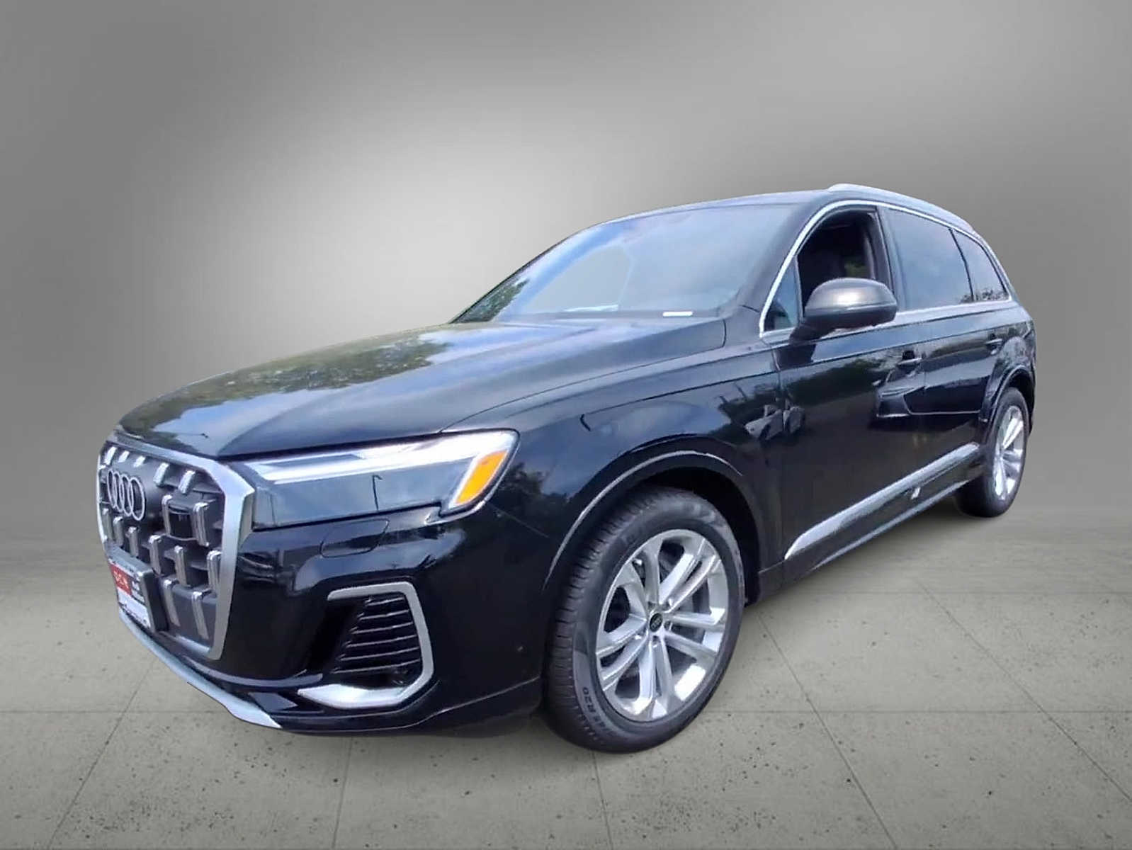 Thumbnail: 2026 Audi Q7 - 4