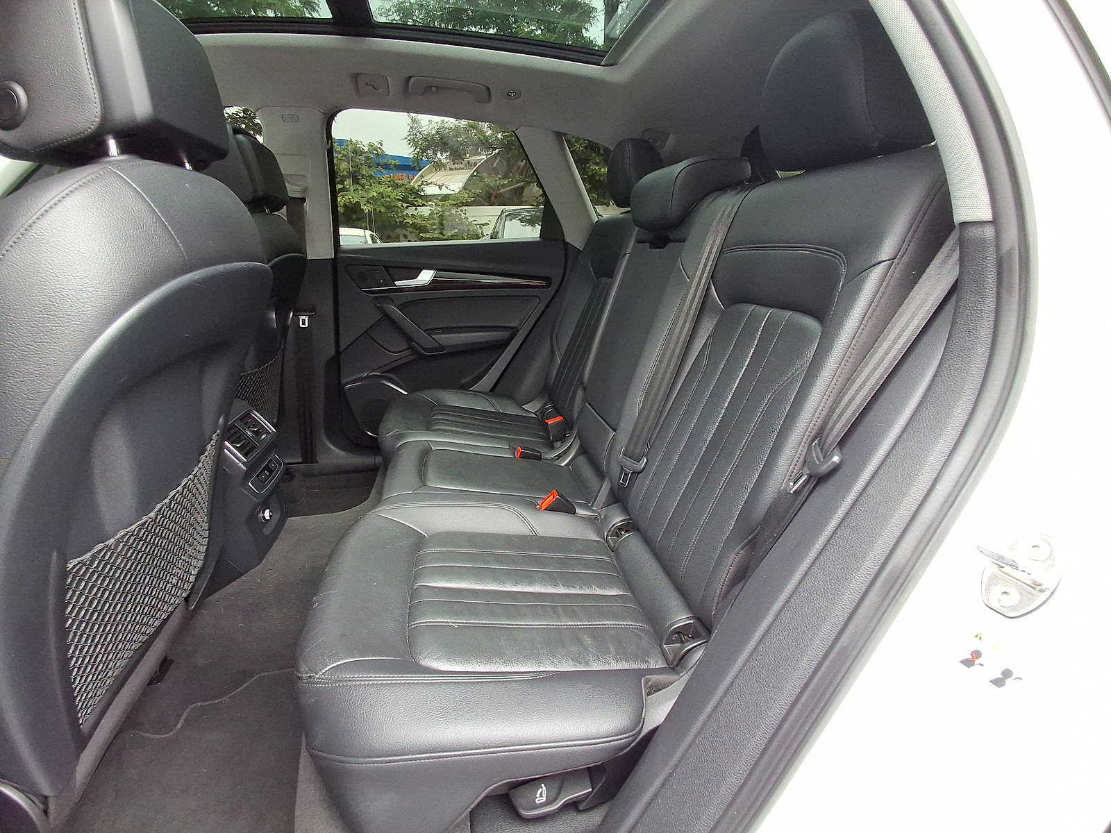 2018 Audi Q5 e Premium Plus 20