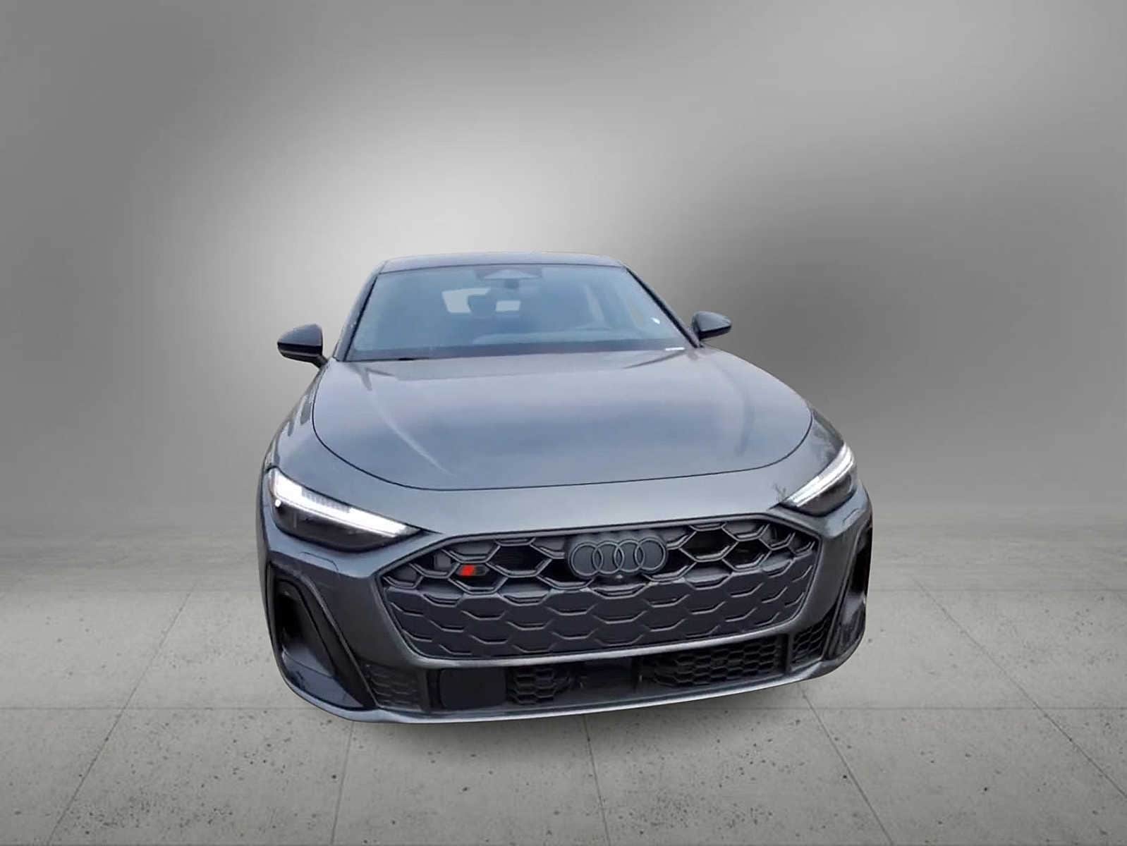 Thumbnail: 2025 Audi S5 - 3