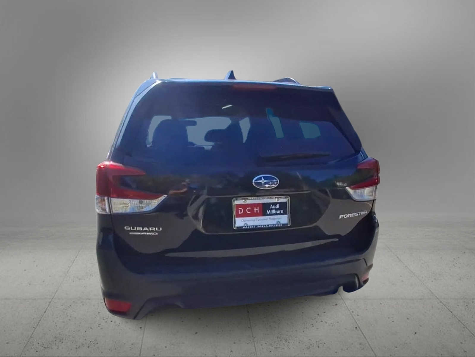 Thumbnail: 2020 Subaru Forester - 7