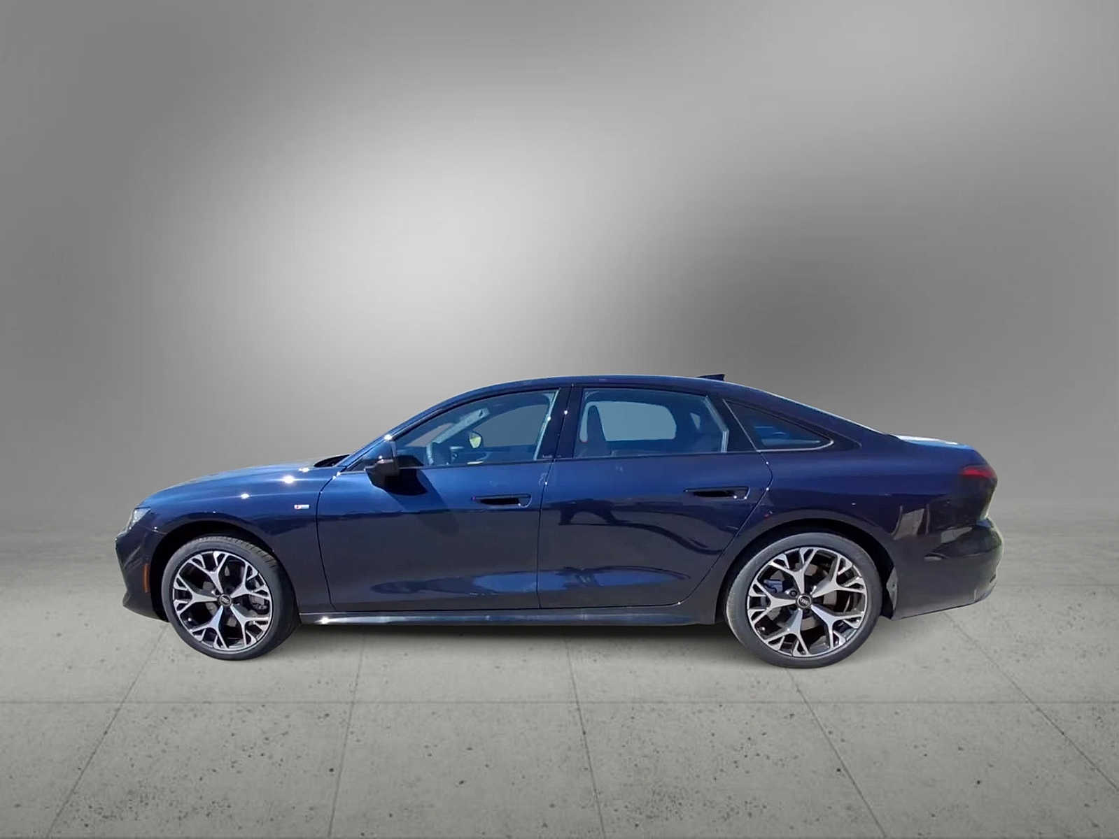 Thumbnail: 2026 Audi A6 - 5