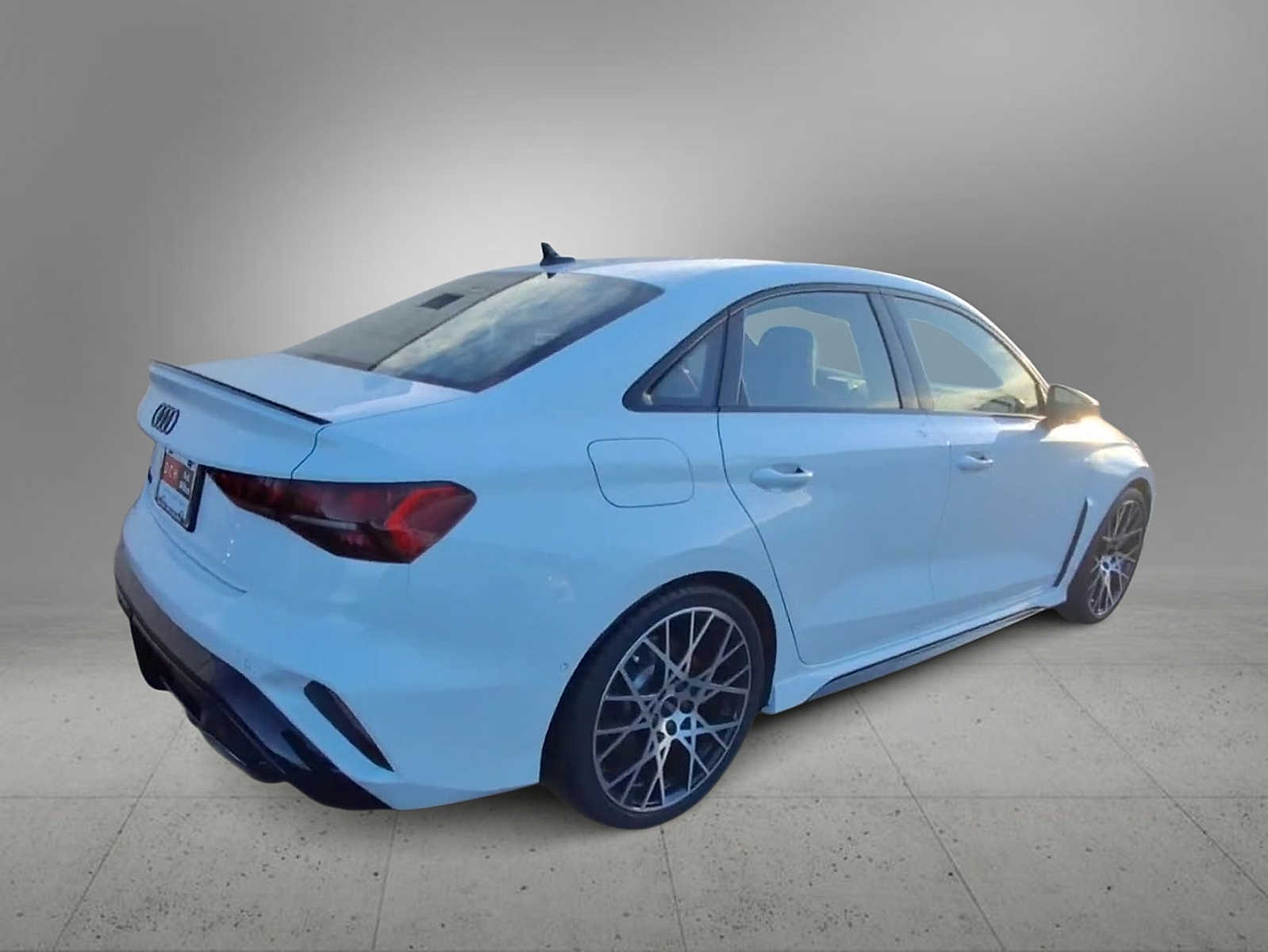 Thumbnail: 2026 Audi RS 3 - 8