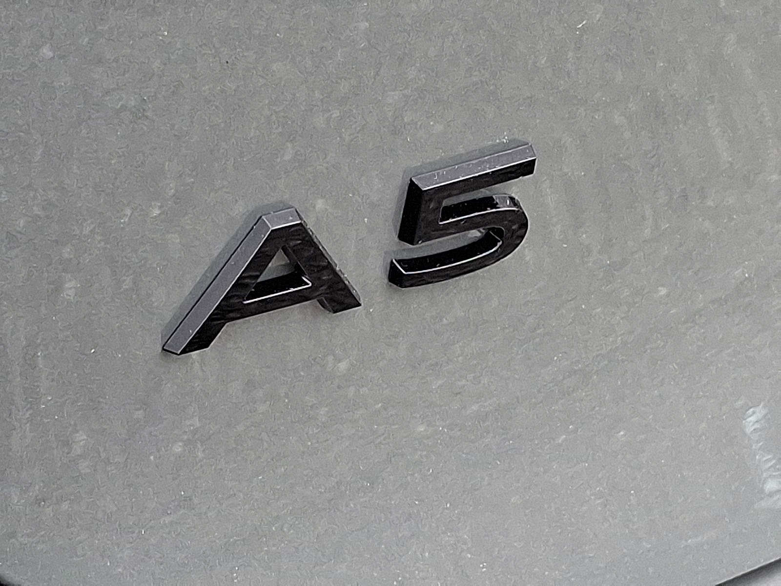 Thumbnail: 2025 Audi A5 - 17