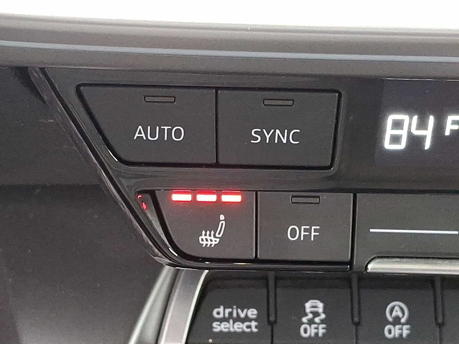 Thumbnail: 2023 Audi A3 - 19