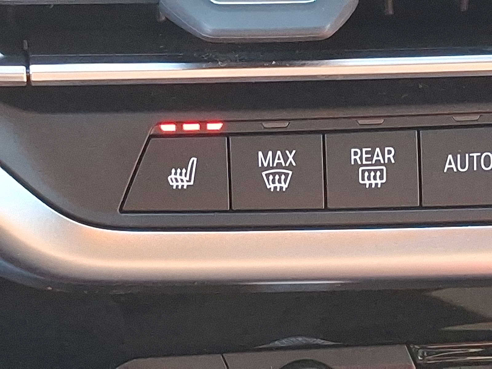 Thumbnail: 2023 BMW X3 - 19