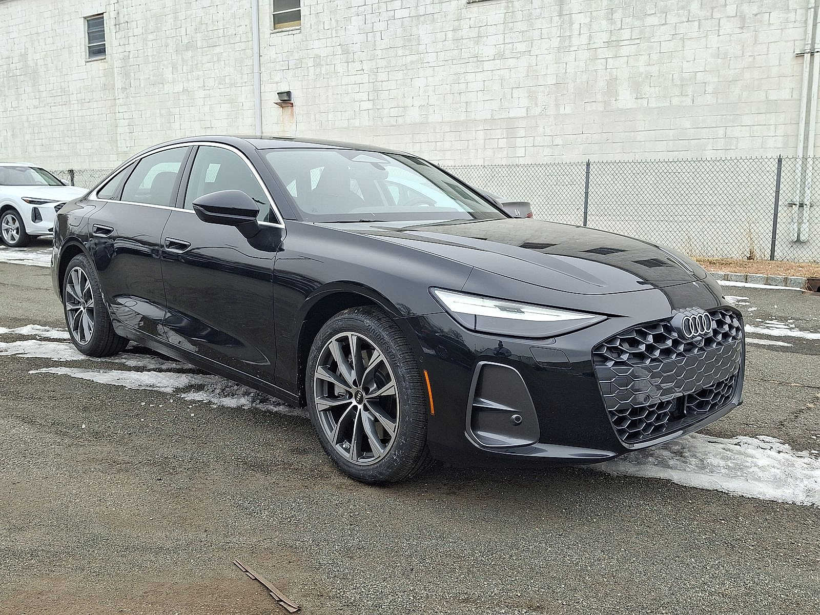 Thumbnail: 2026 Audi A6 - 10