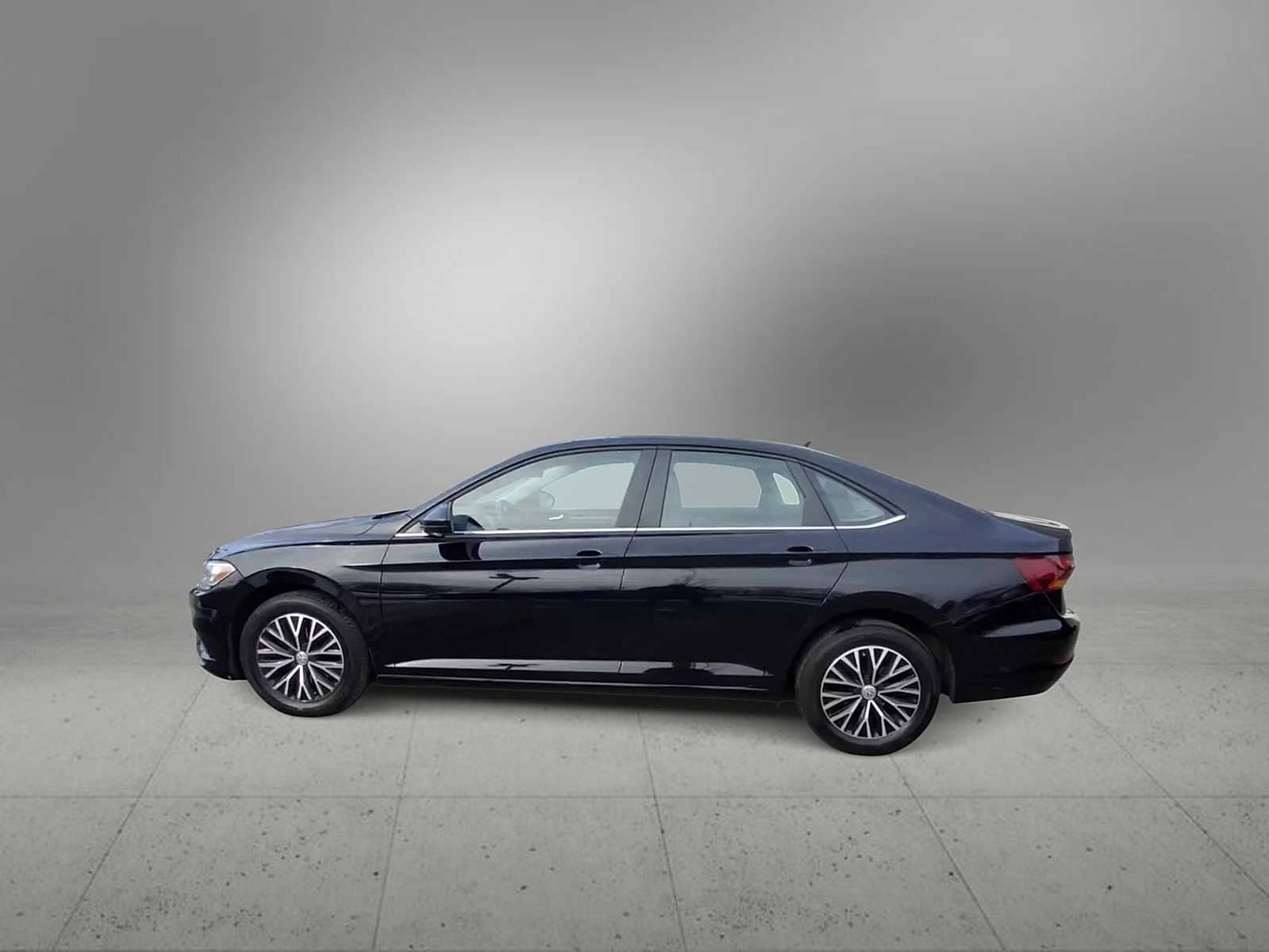 Thumbnail: 2019 Volkswagen Jetta - 5