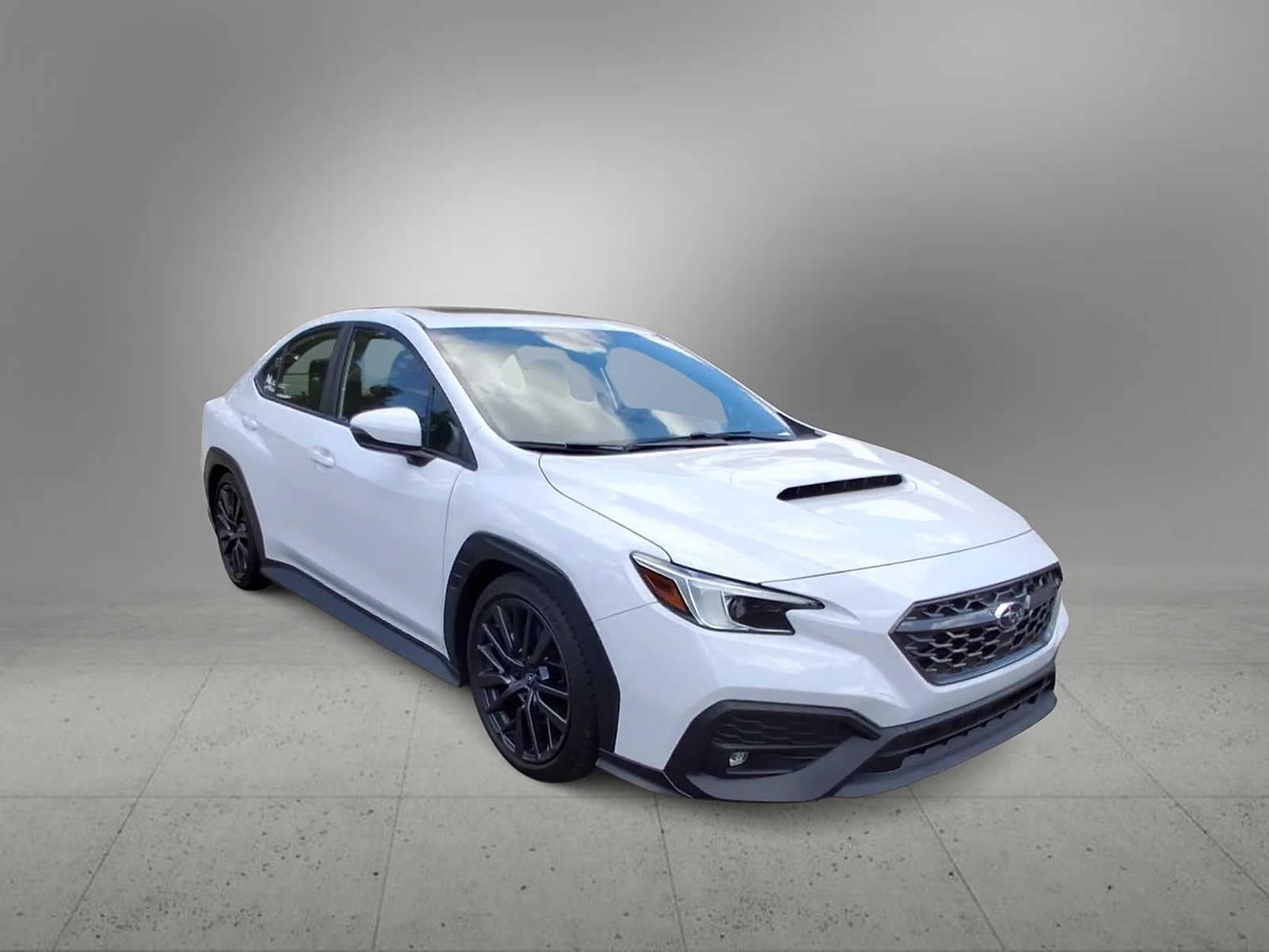 Thumbnail: 2022 Subaru WRX - 2