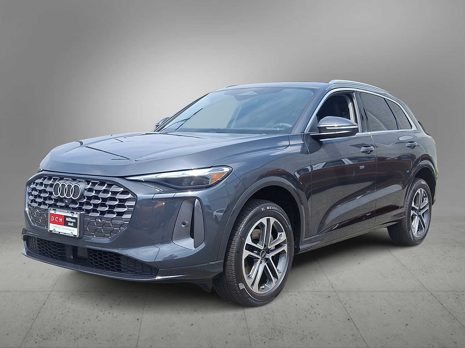 Thumbnail: 2025 Audi Q5 - 1