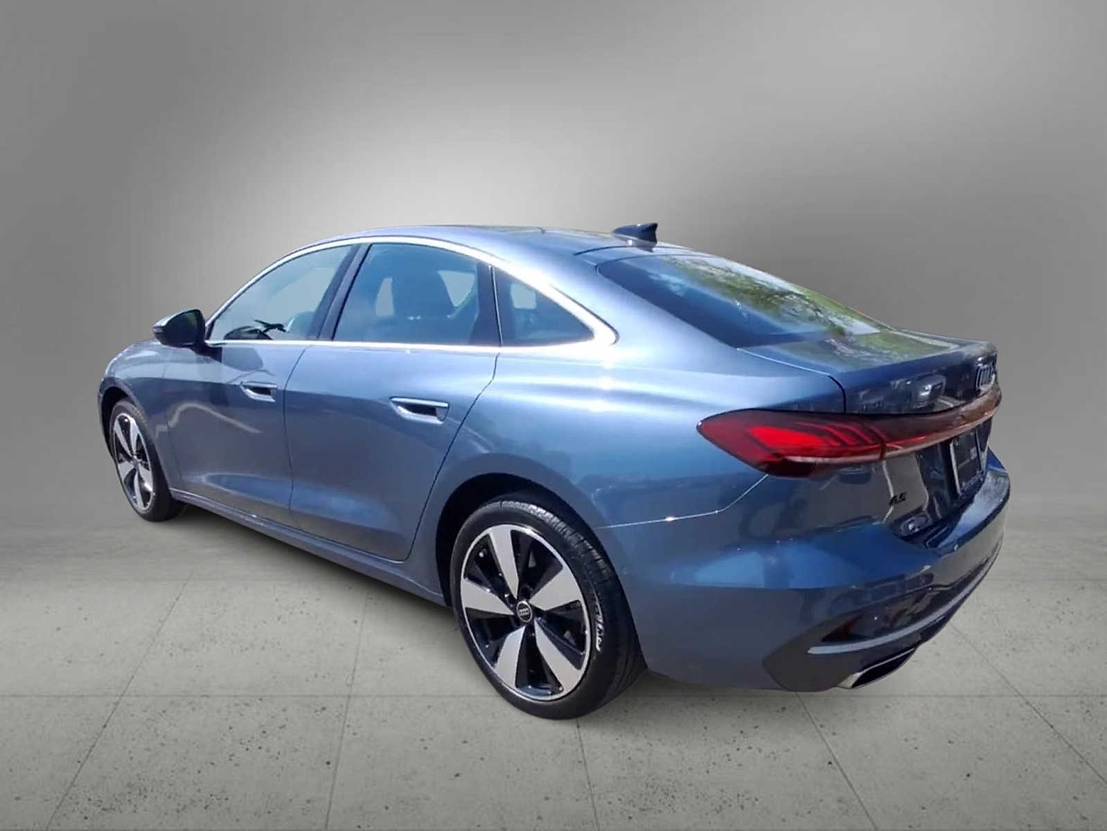 Thumbnail: 2025 Audi A5 - 6