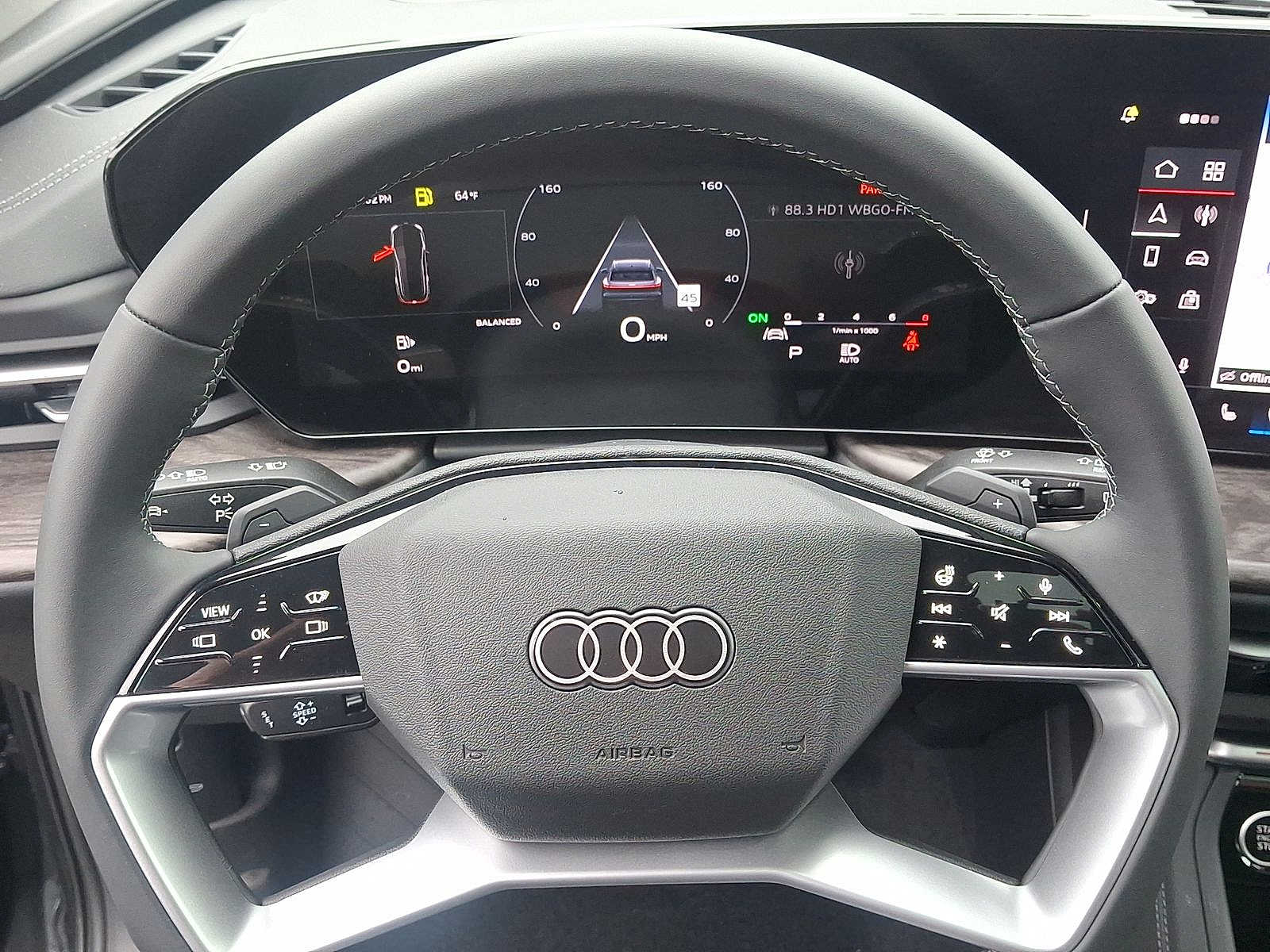 Thumbnail: 2025 Audi Q5 - 16