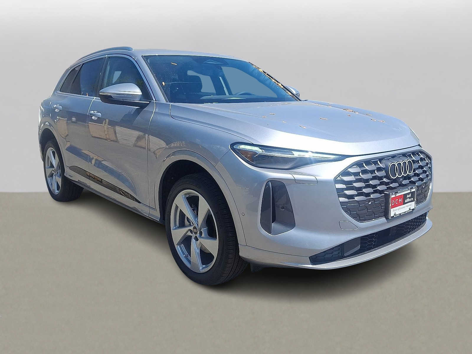 Thumbnail: 2026 Audi Q5 - 9