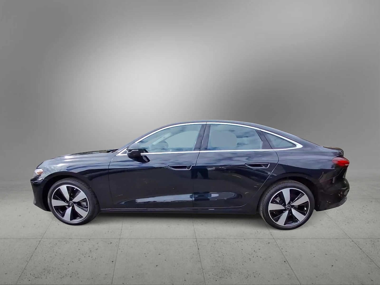 Thumbnail: 2025 Audi A5 - 5