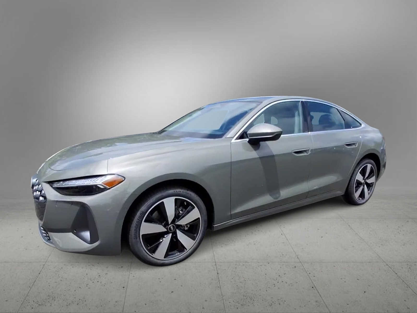 Thumbnail: 2025 Audi A5 - 4
