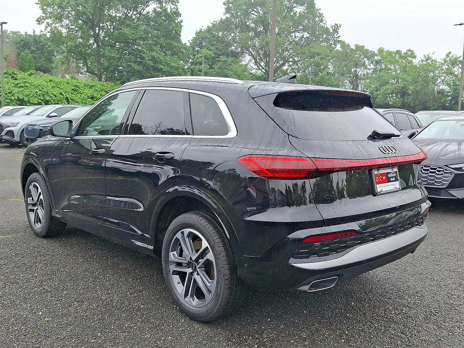 Thumbnail: 2025 Audi Q5 - 11