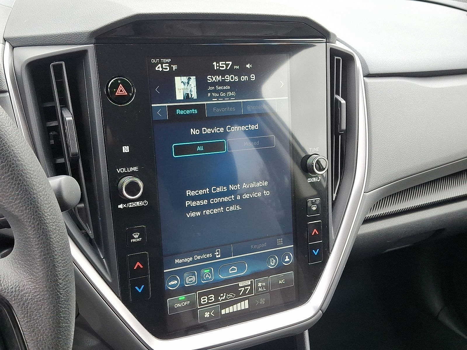 Thumbnail: 2024 Subaru Crosstrek - 14