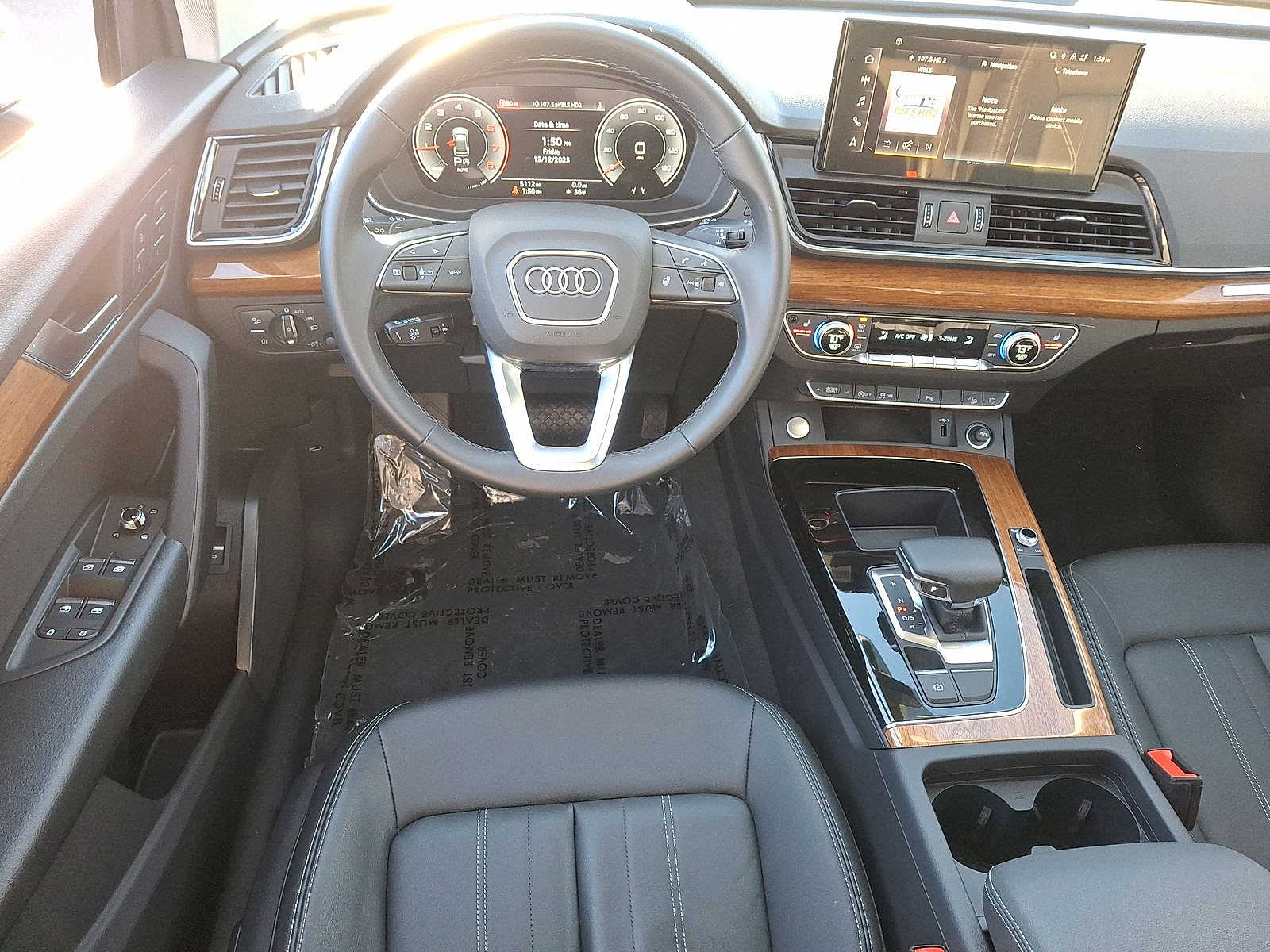 Thumbnail: 2025 Audi Q5 - 20