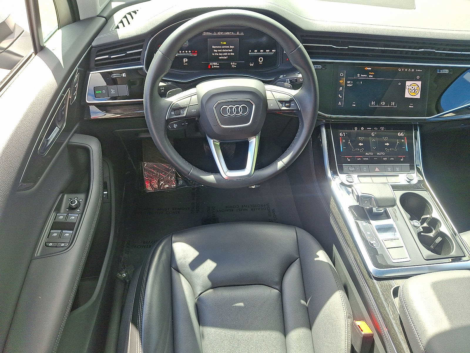 Thumbnail: 2023 Audi Q7 - 21
