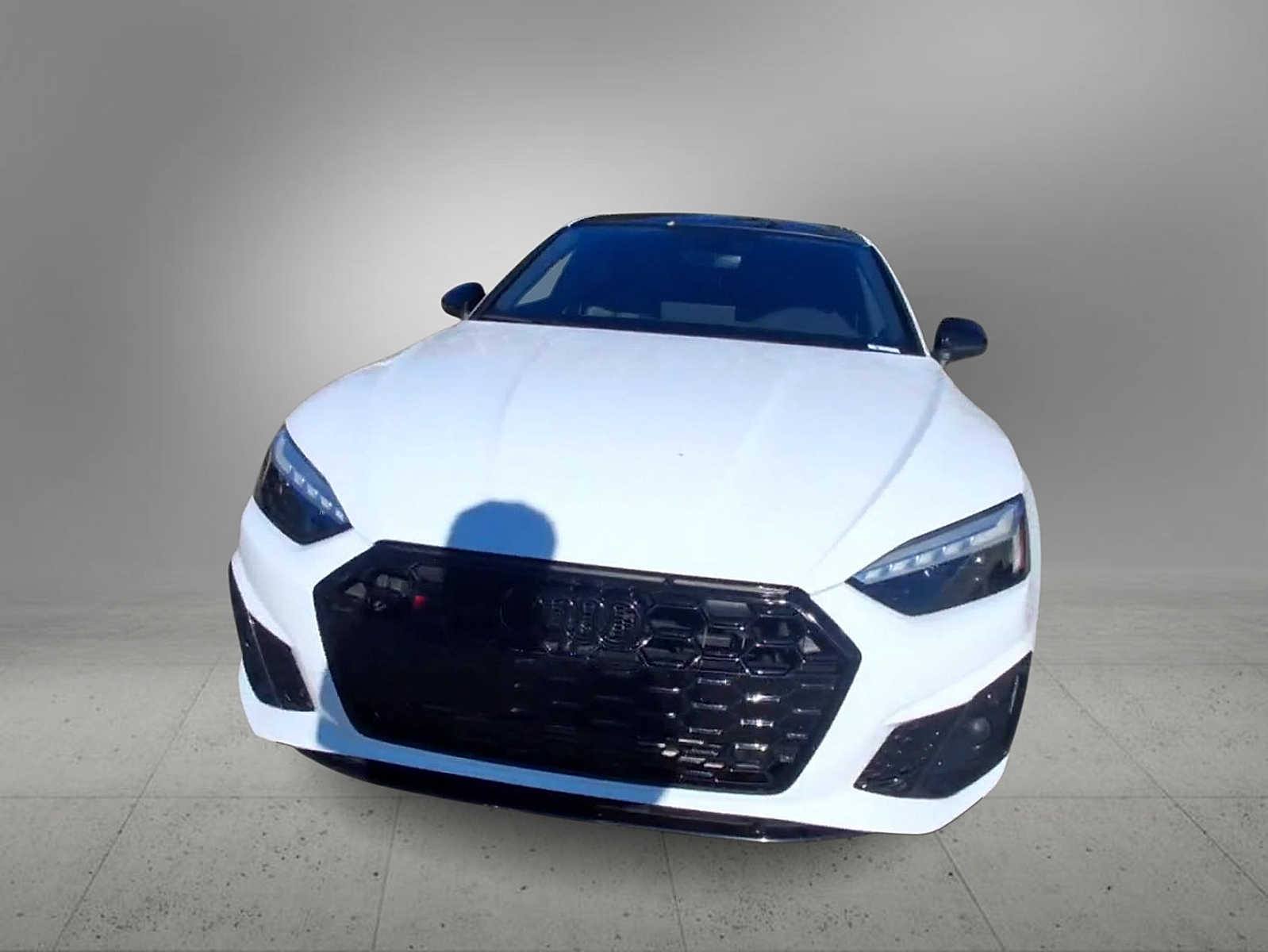 Thumbnail: 2024 Audi S5 - 3