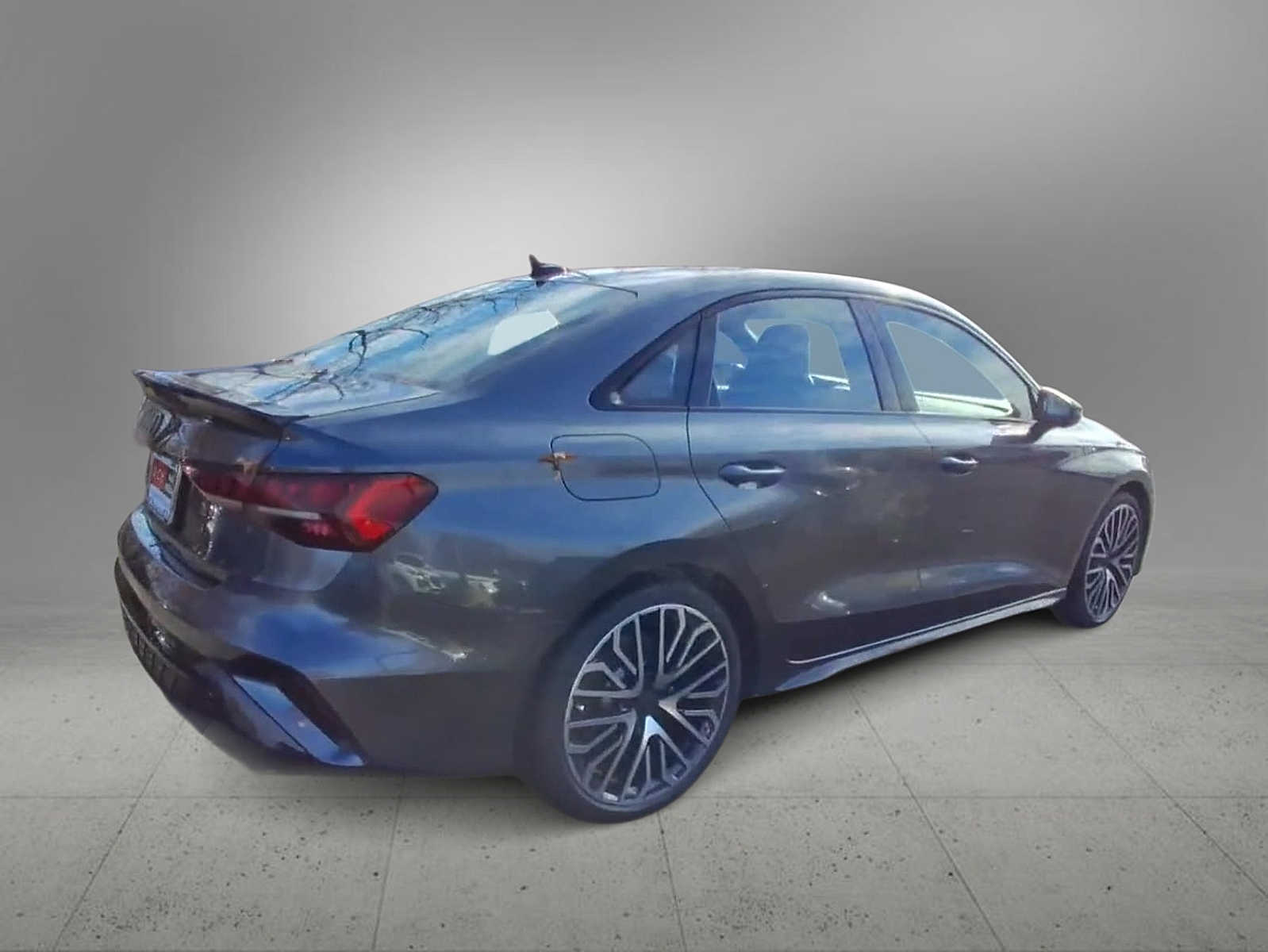 Thumbnail: 2026 Audi S3 - 8