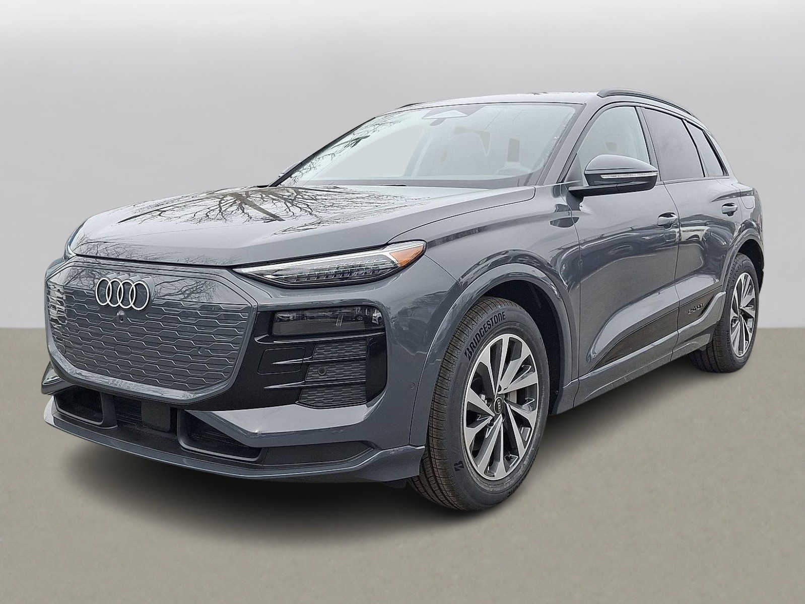 2025 Audi Q6 e-tron Prestige -
                  Maplewood, NJ
