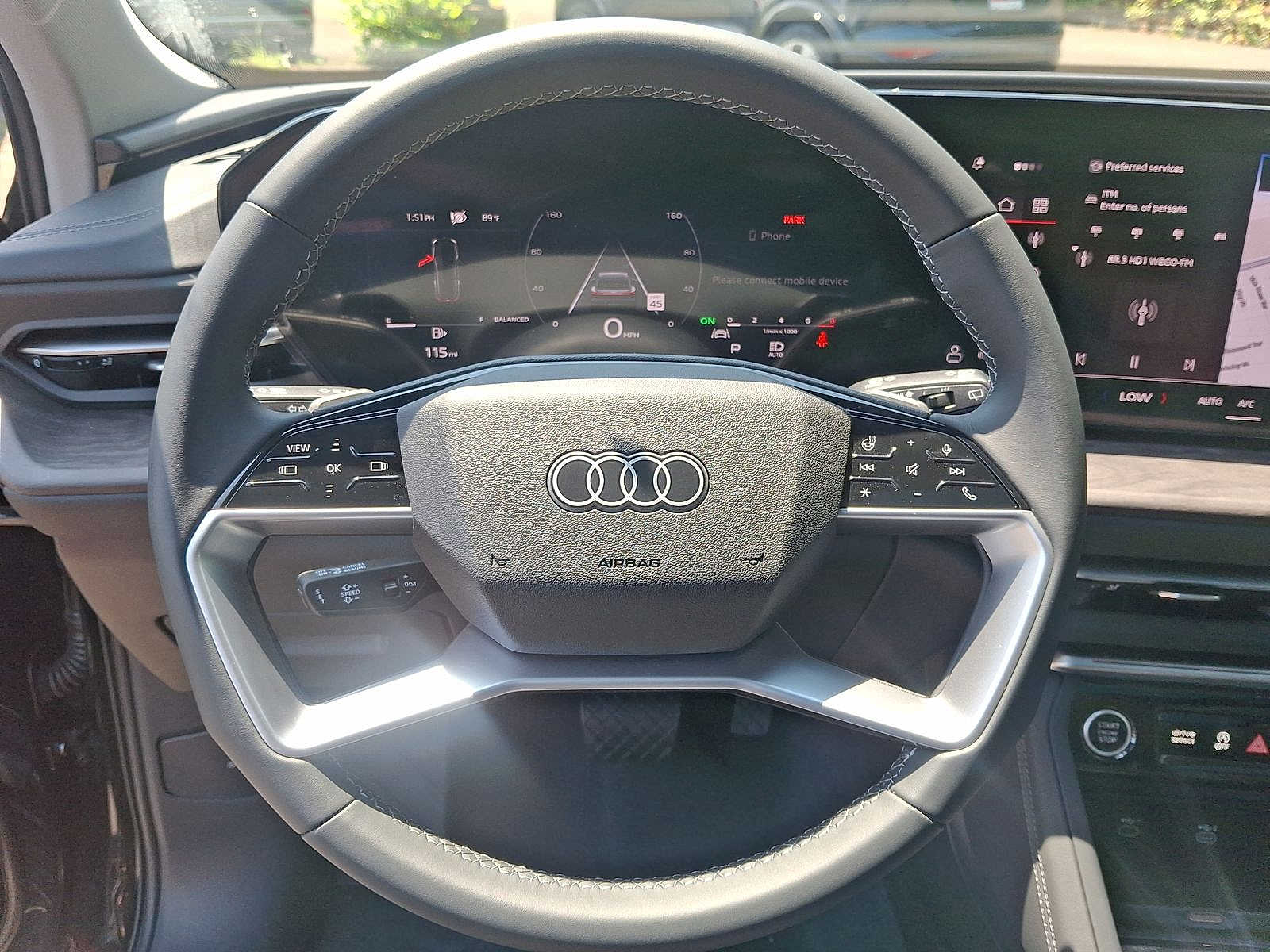 Thumbnail: 2025 Audi Q5 - 17