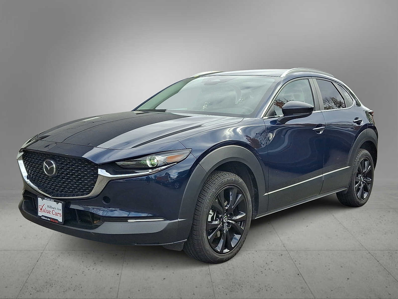 2024 Mazda CX-30 Select -
                  Maplewood, NJ