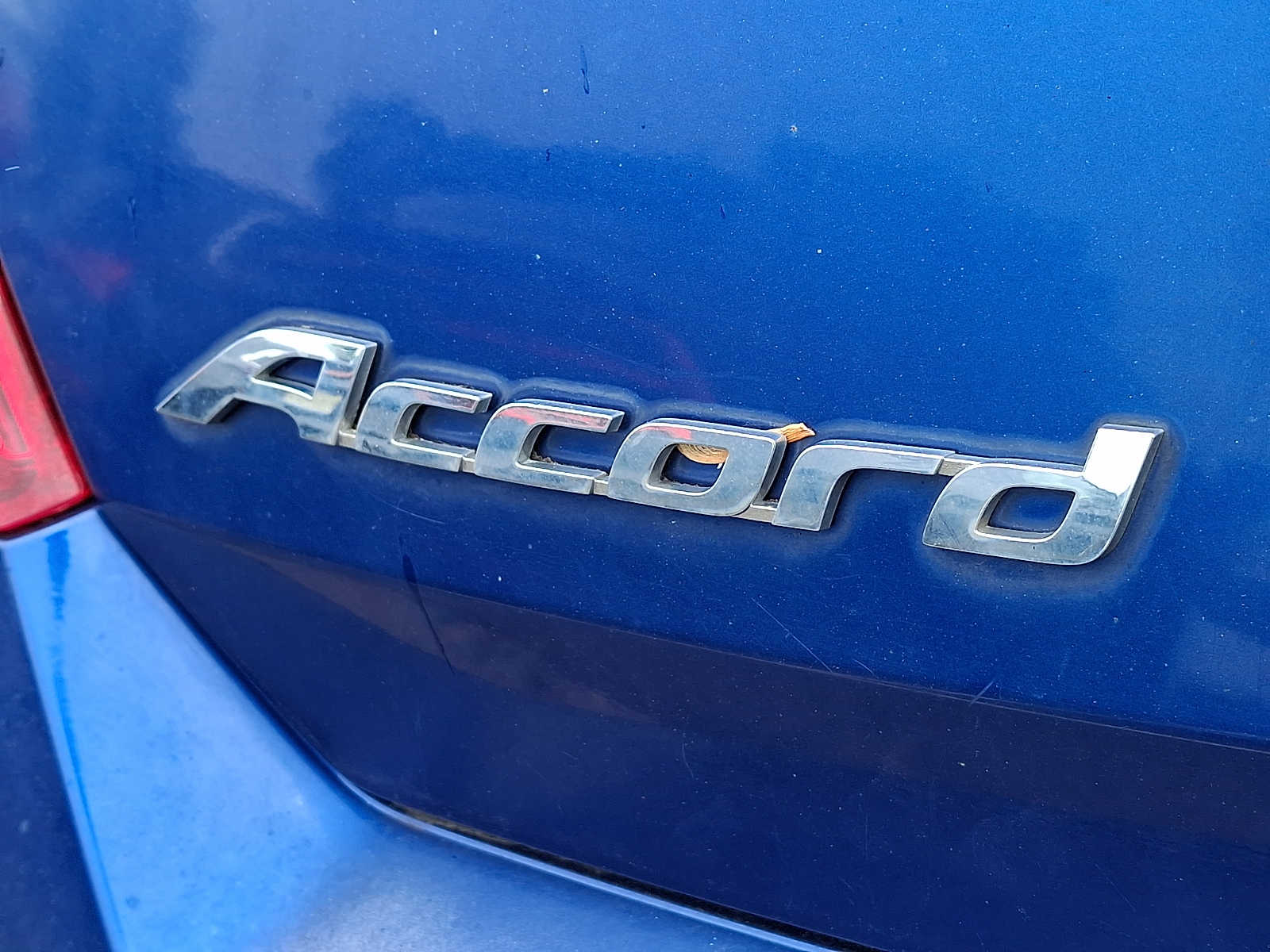 Thumbnail: 2008 Honda Accord - 6