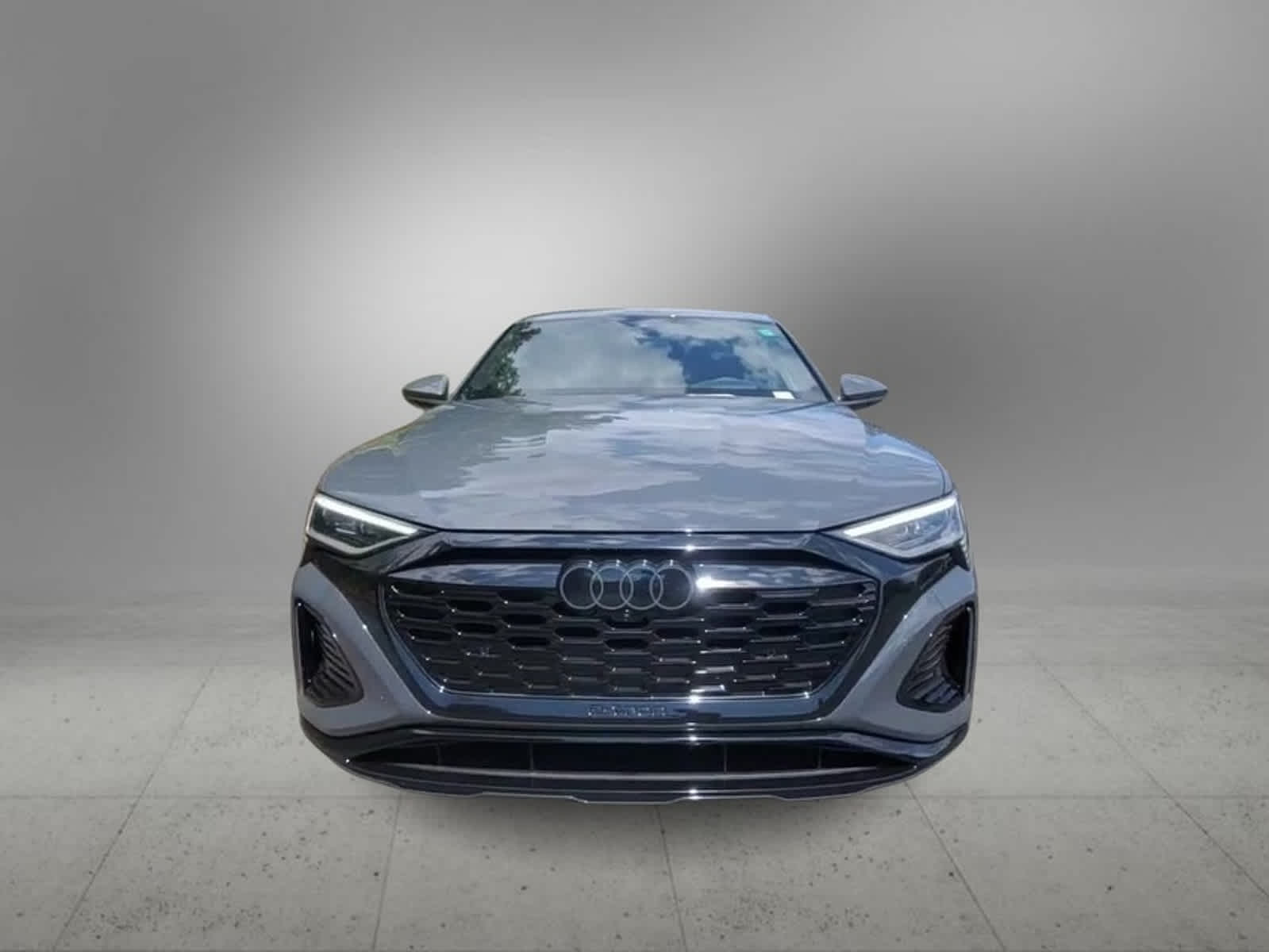 2024 Audi Q8 e-tron Prestige 7