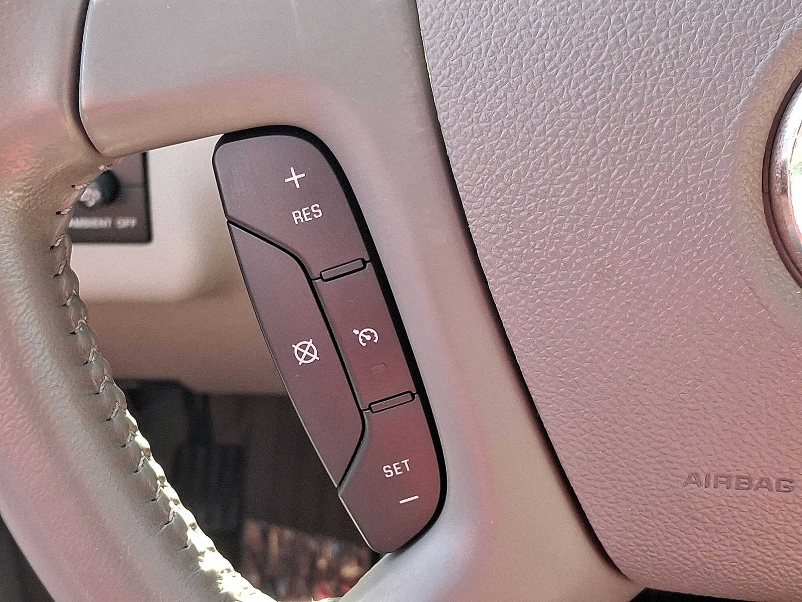 Thumbnail: 2013 Buick Enclave - 17
