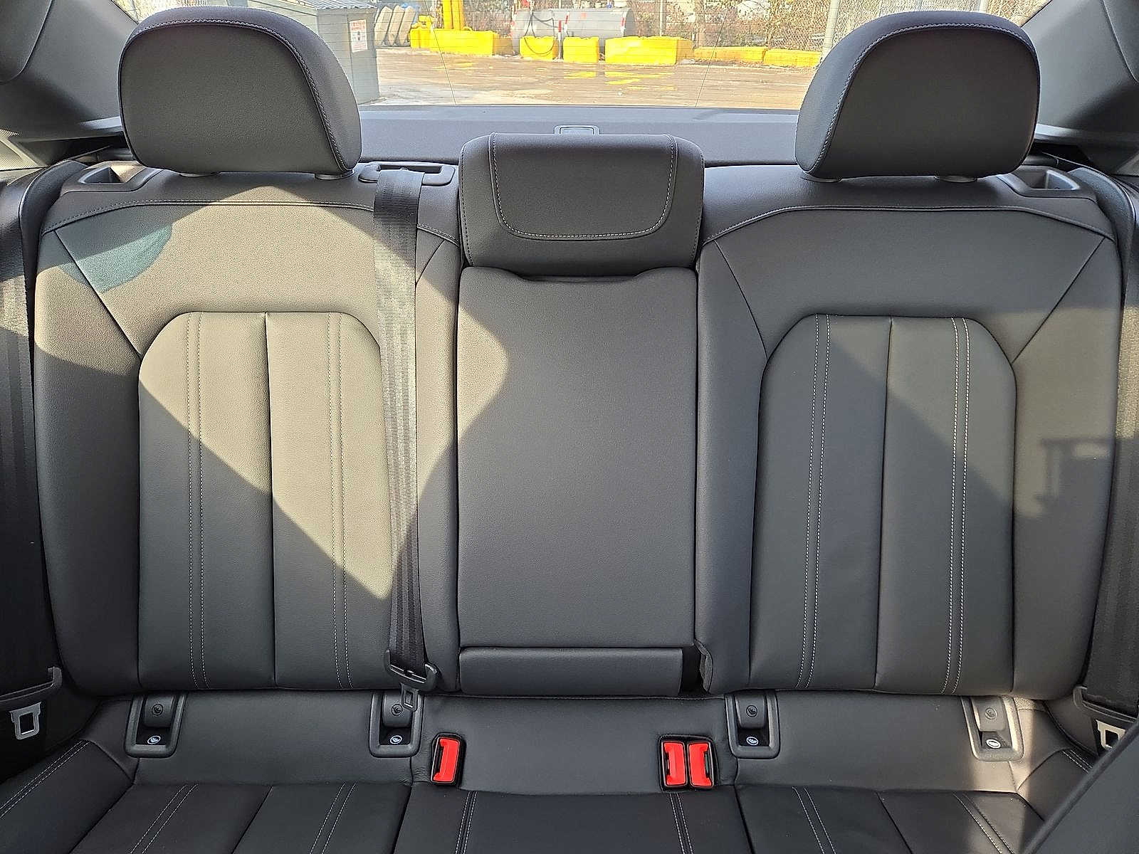 Thumbnail: 2025 Audi A3 - 13