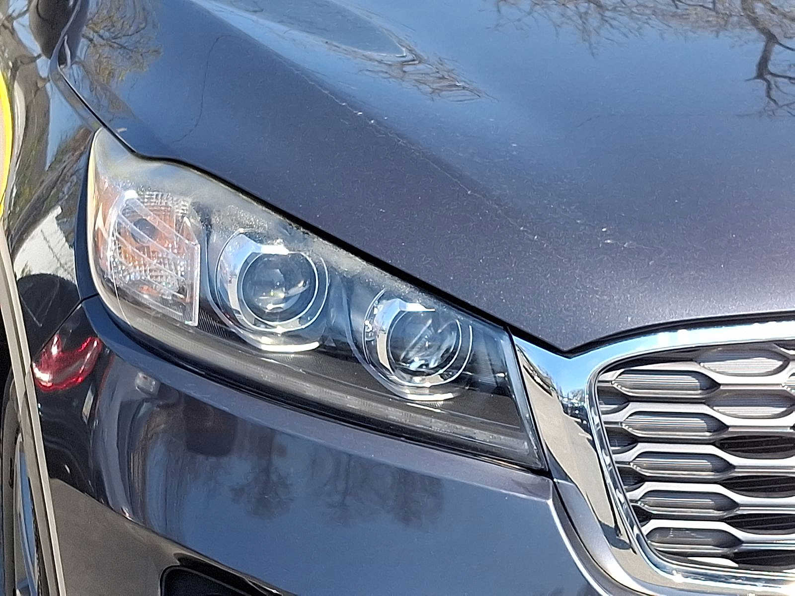 Thumbnail: 2019 Kia Sorento - 27