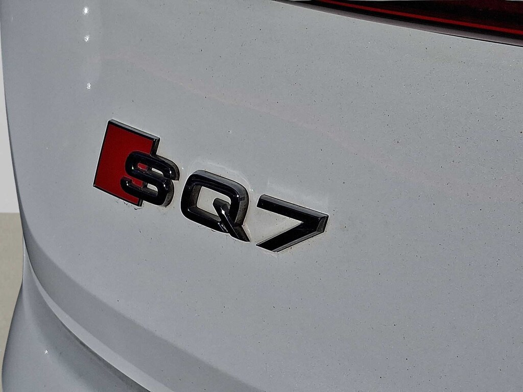 Used 2022 Audi SQ7 Premium Plus SUV