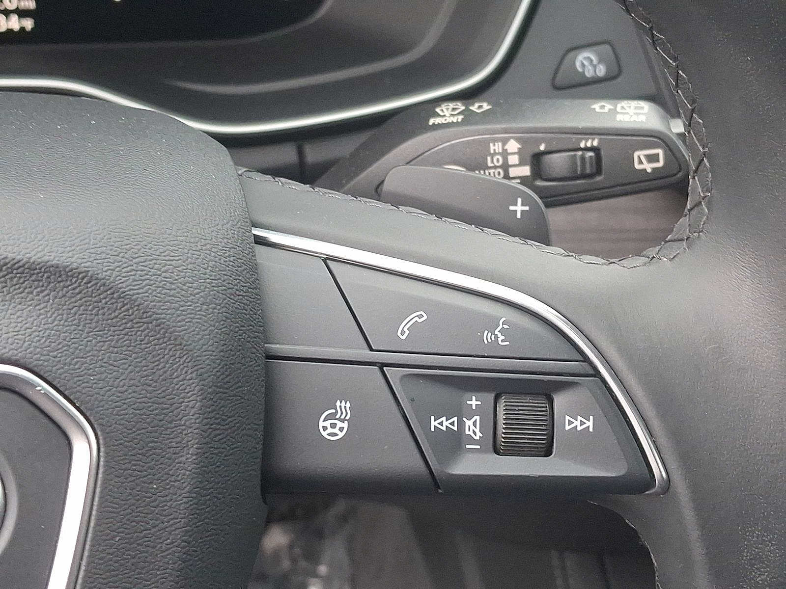 Thumbnail: 2023 Audi Q5 - 18