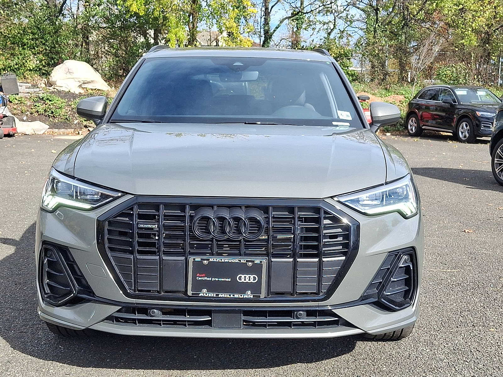 Thumbnail: 2025 Audi Q3 - 29