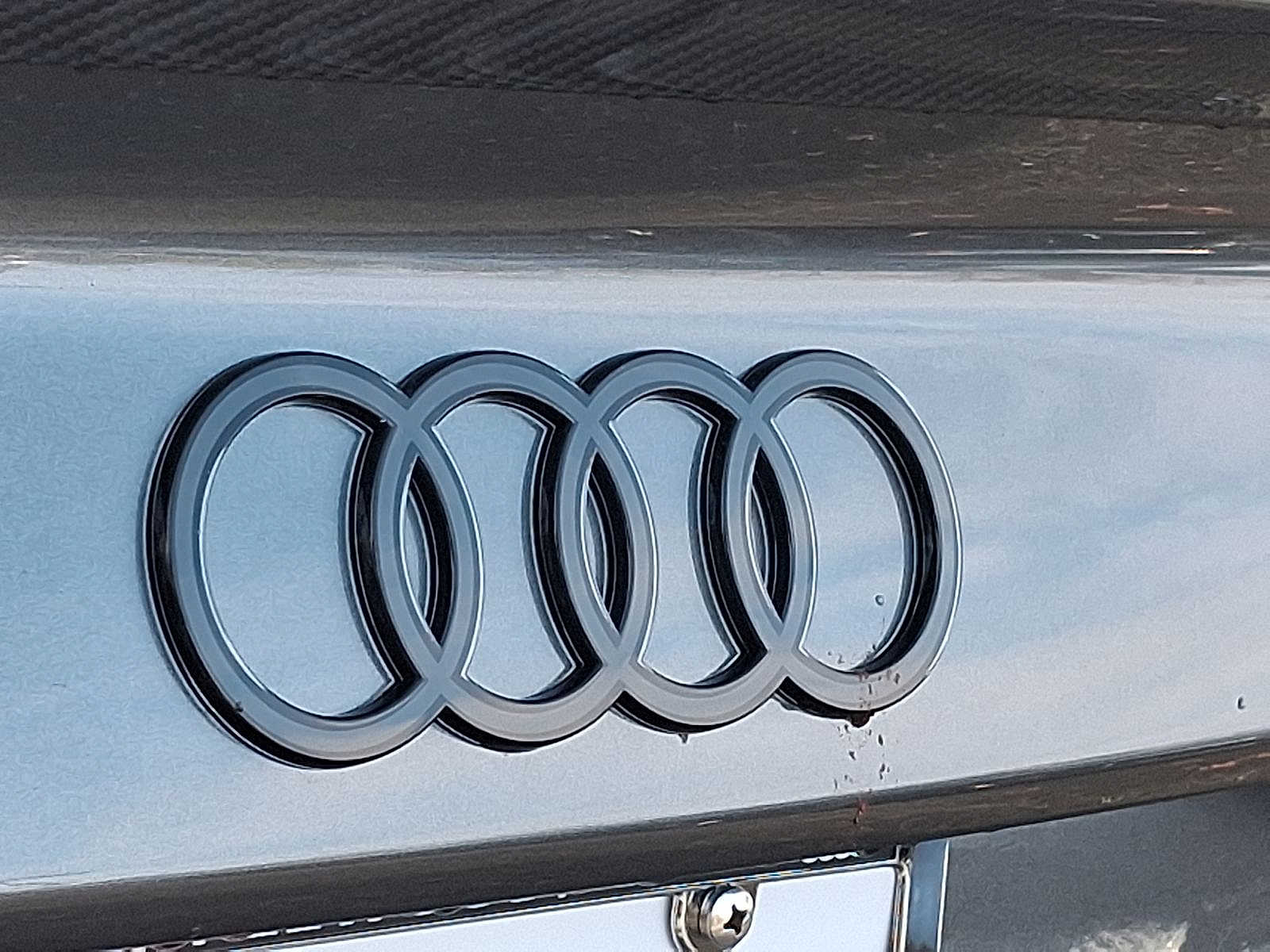 Thumbnail: 2026 Audi S3 - 18