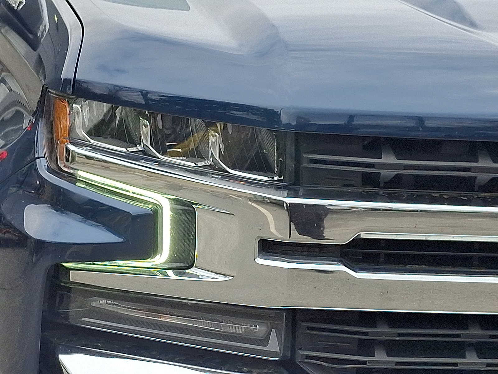 Thumbnail: 2022 Chevrolet Silverado 1500 - 28