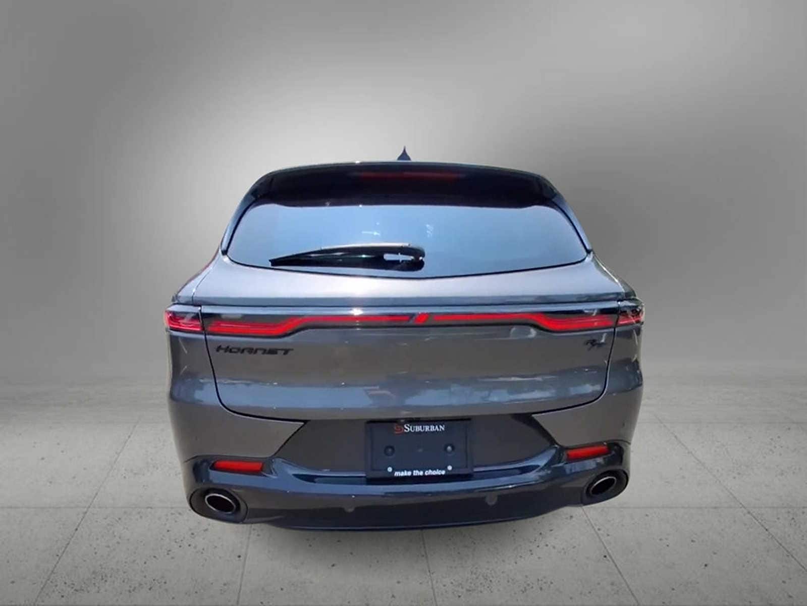 2024 Dodge Hornet R/T 7