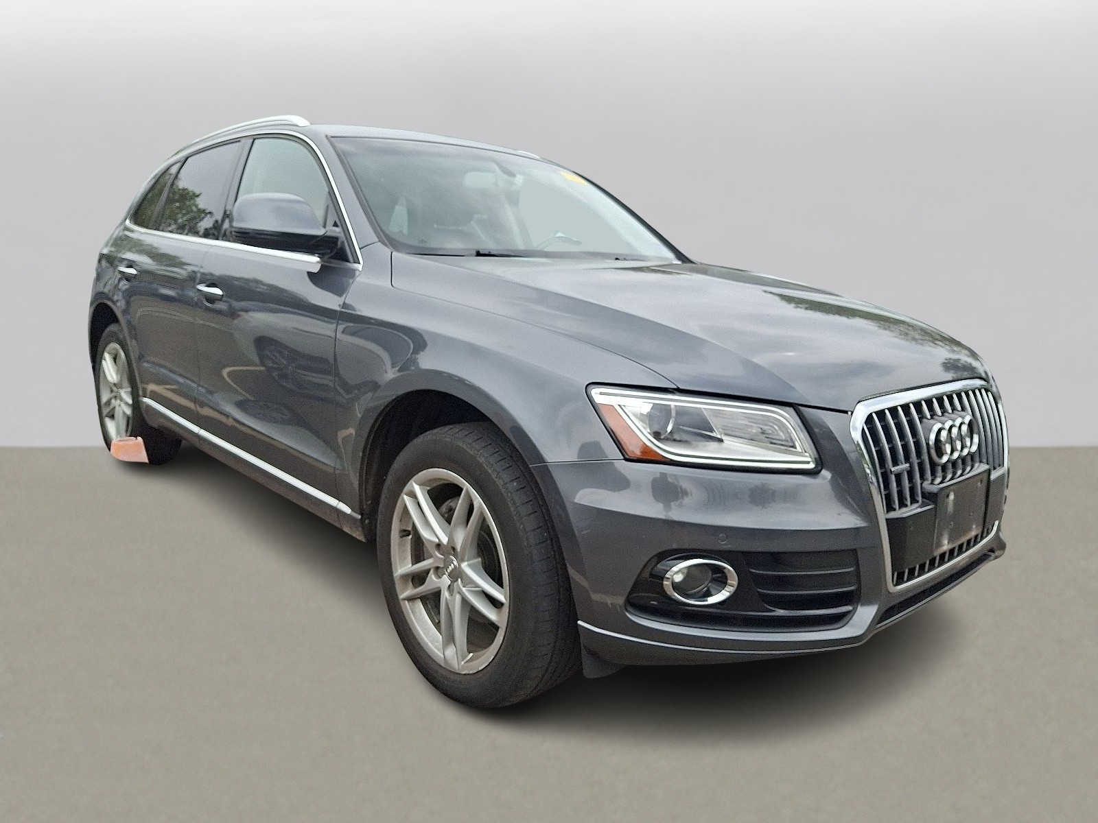 Thumbnail: 2017 Audi Q5 - 2