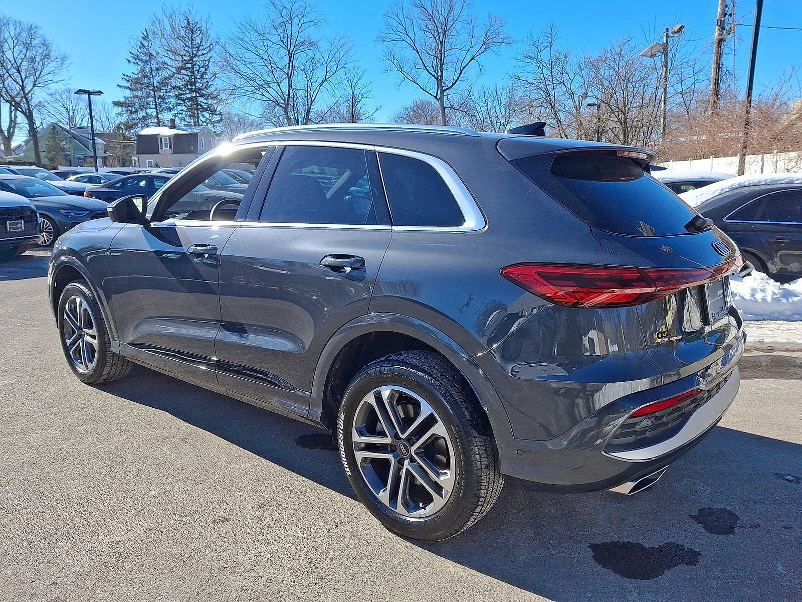 Thumbnail: 2025 Audi Q5 - 22