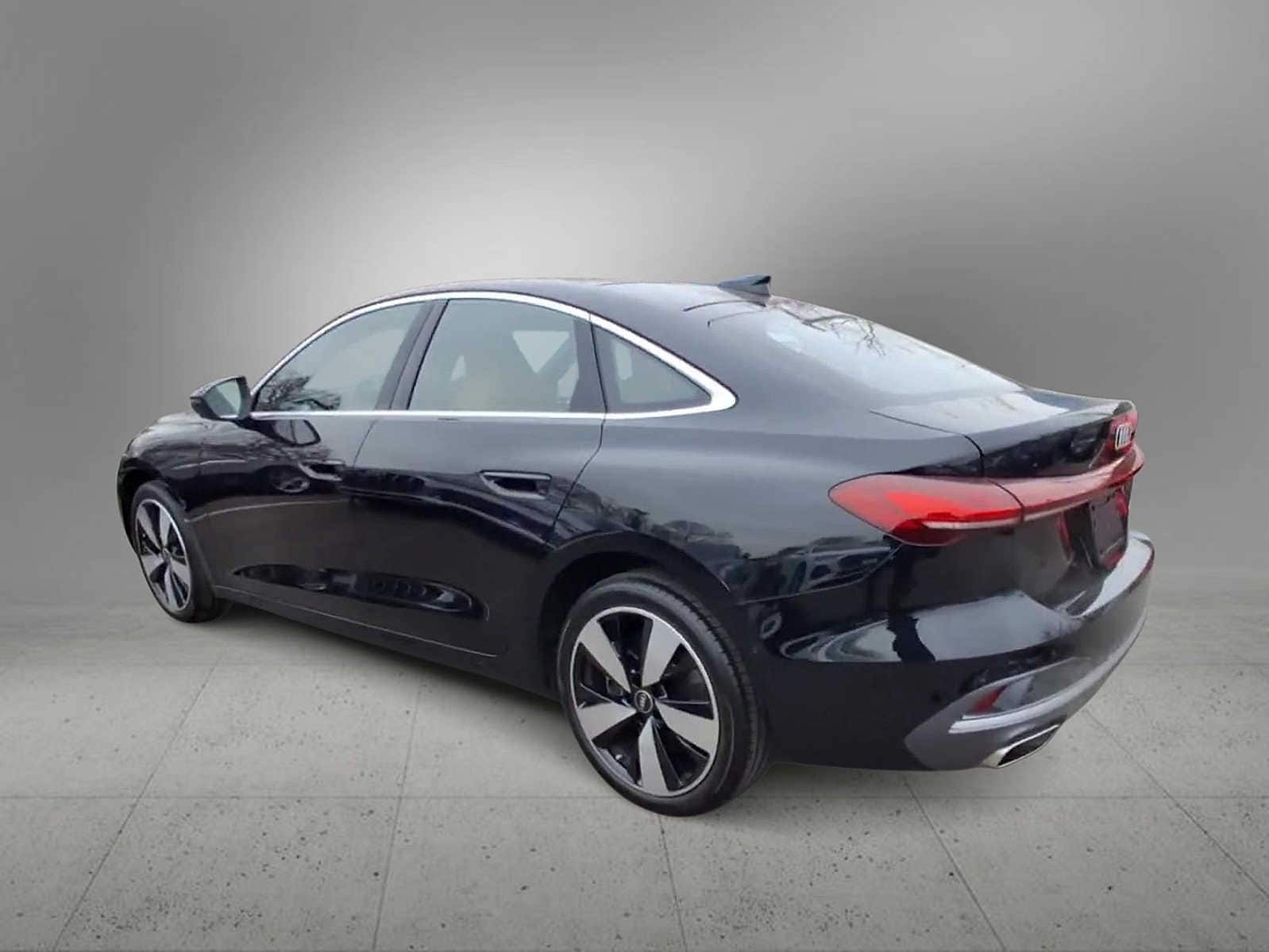 Thumbnail: 2025 Audi A5 - 5