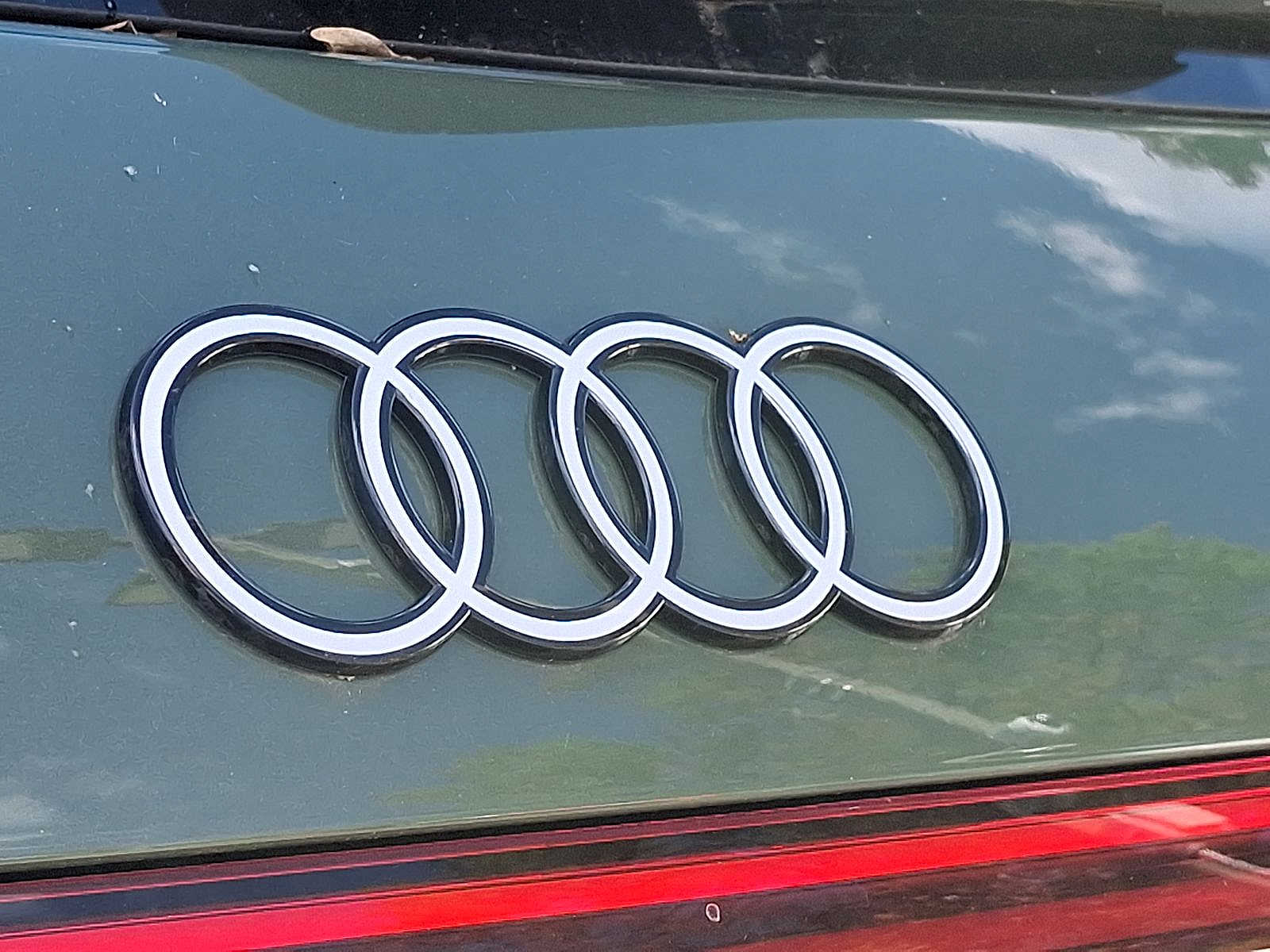 Thumbnail: 2025 Audi Q5 - 18