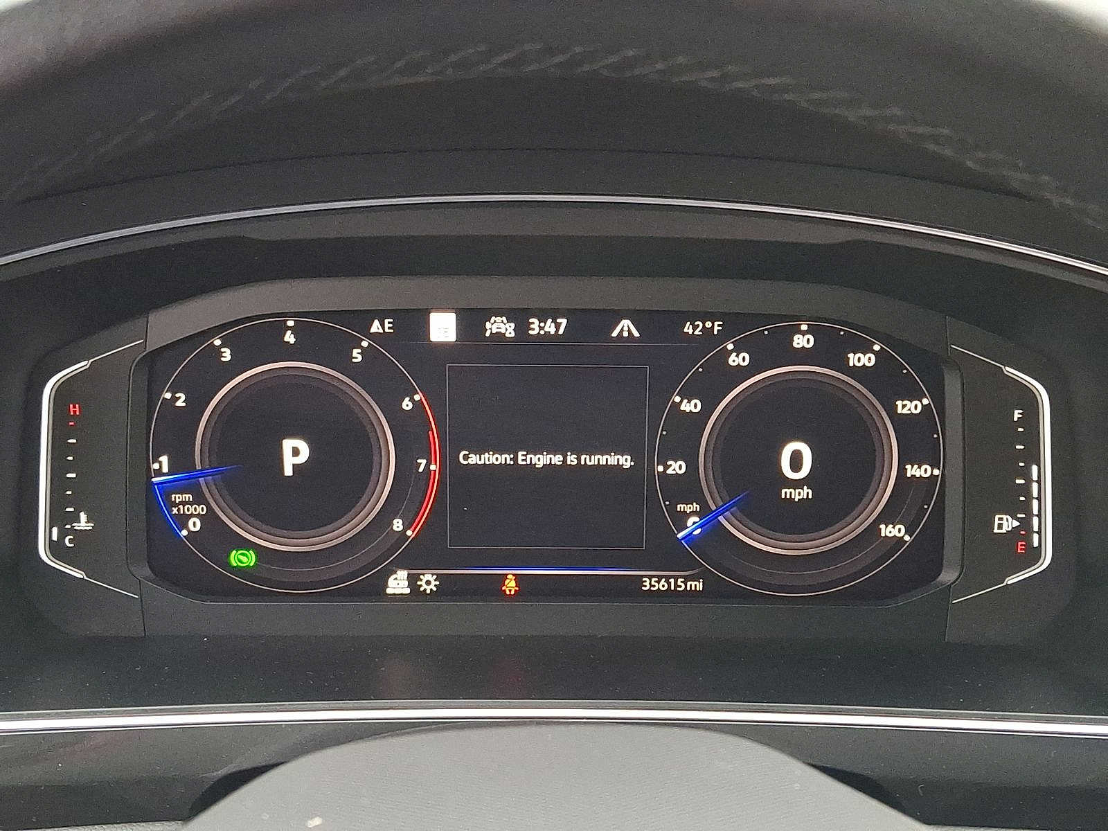 Thumbnail: 2022 Volkswagen Tiguan - 13