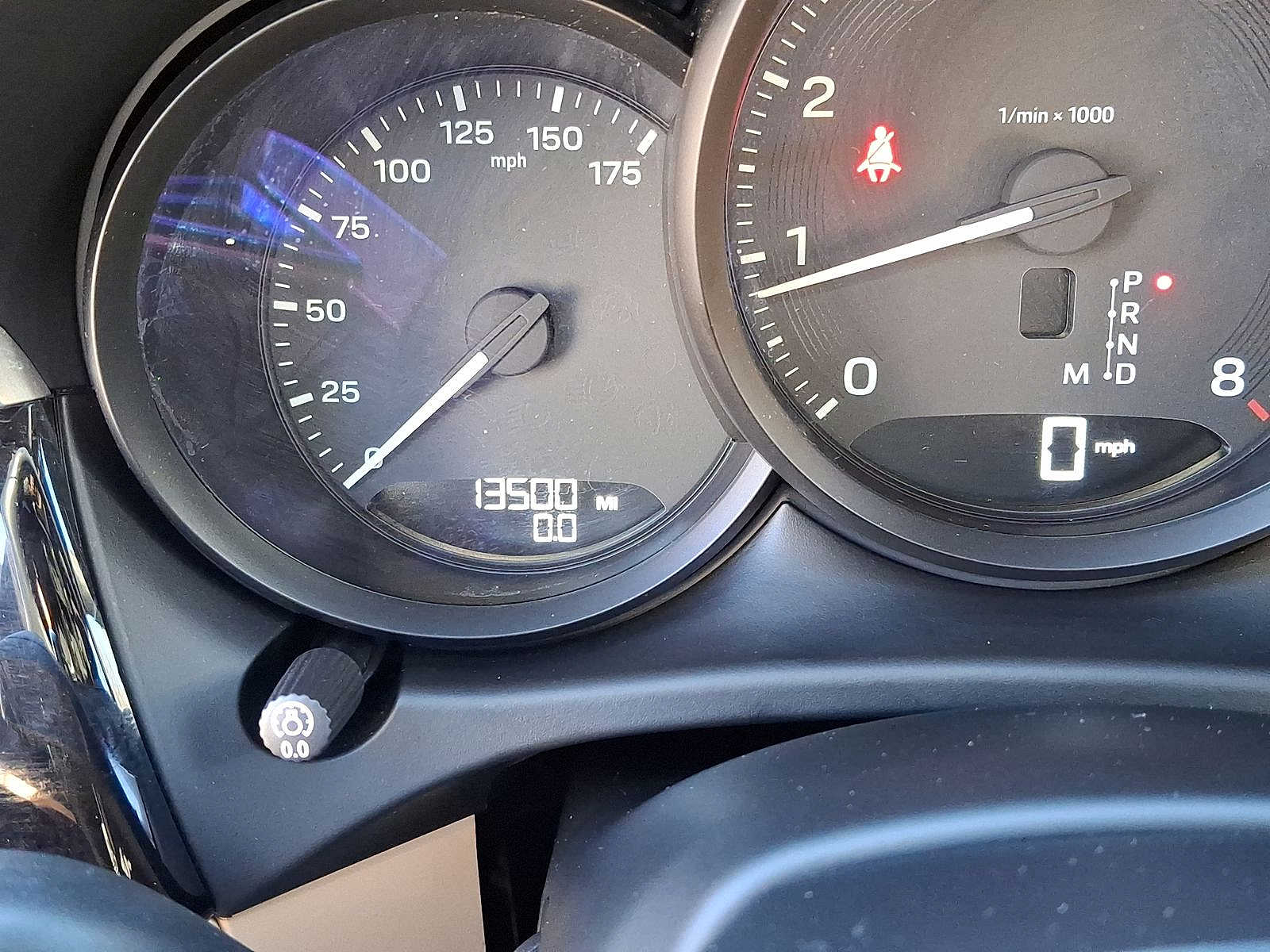 Thumbnail: 2024 Porsche Macan - 13