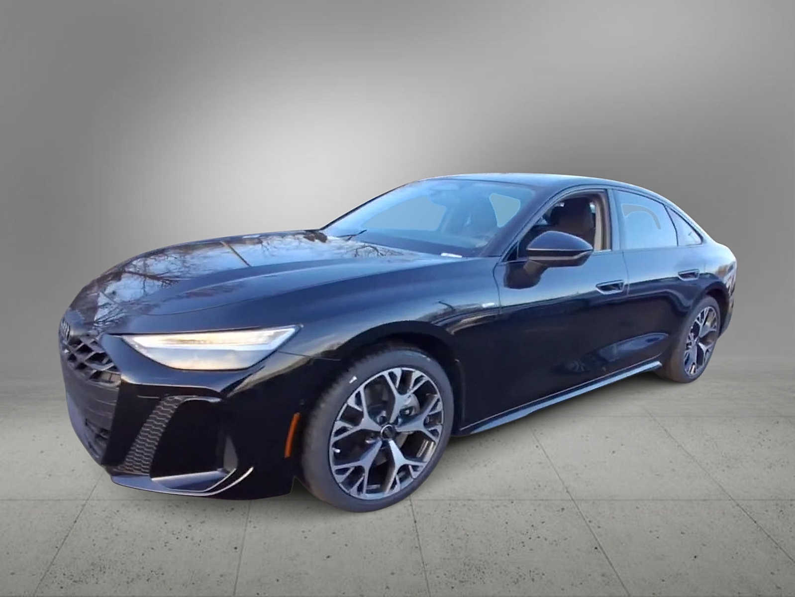 Thumbnail: 2026 Audi A6 - 4