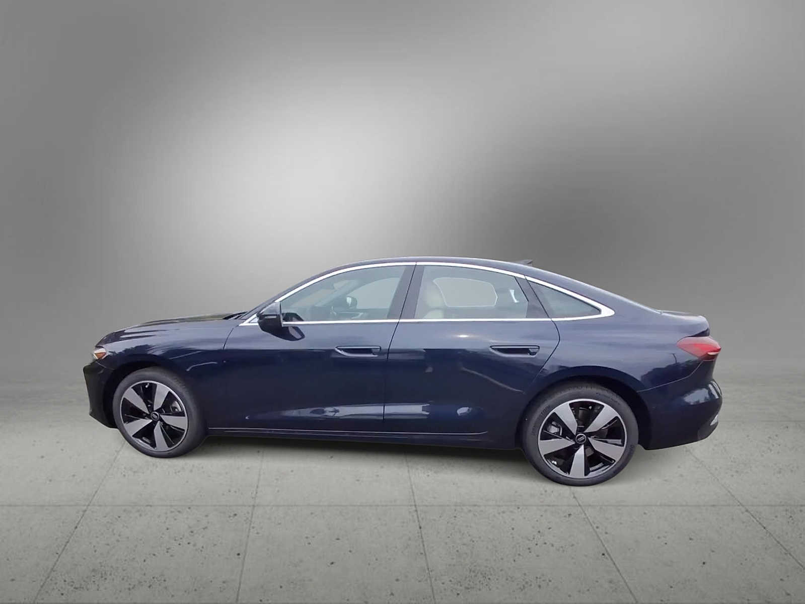 Thumbnail: 2025 Audi A5 - 5