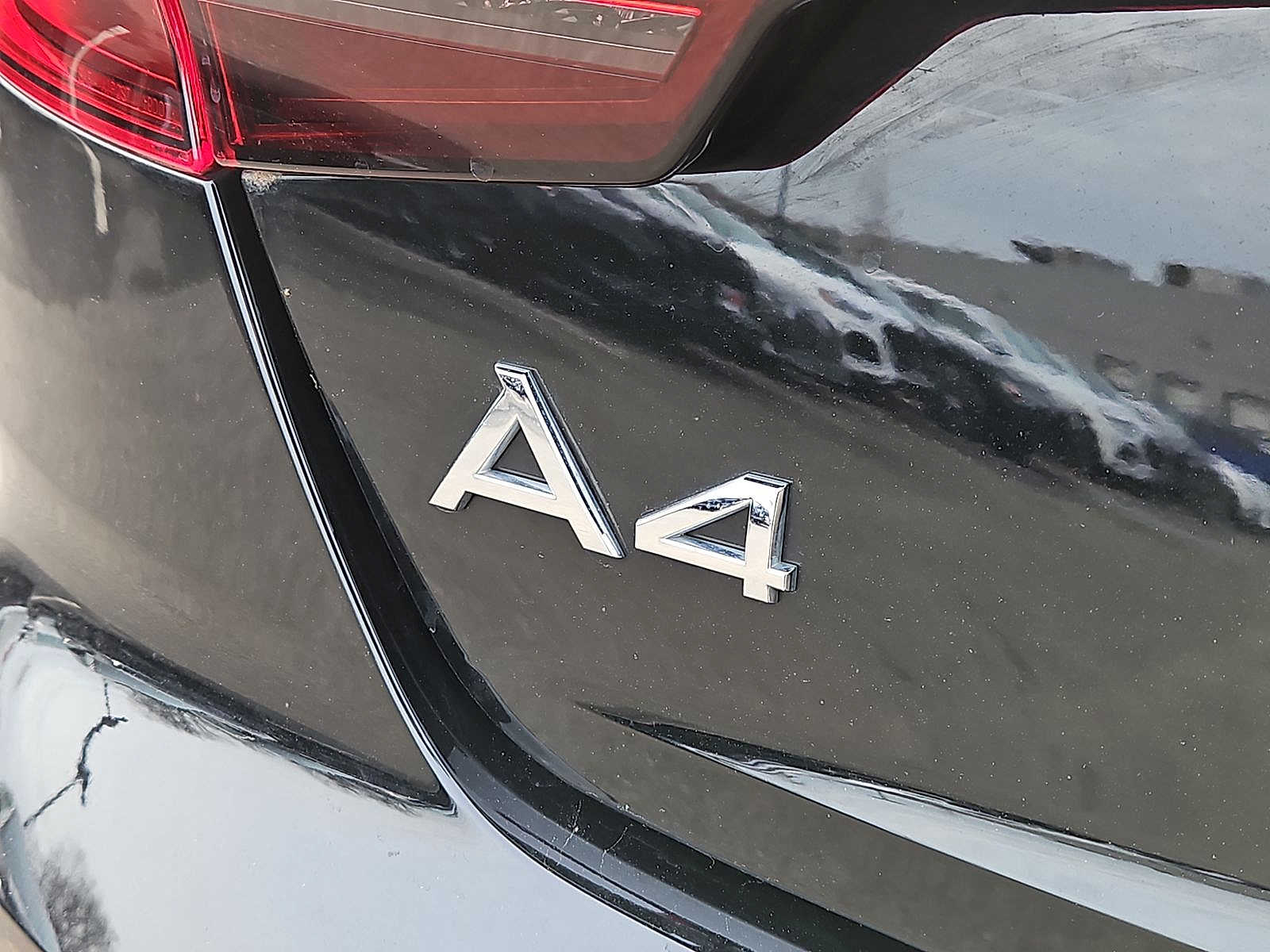 Thumbnail: 2023 Audi A4 - 24