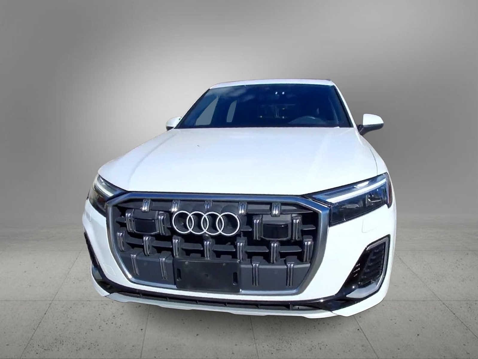 Thumbnail: 2025 Audi Q7 - 3
