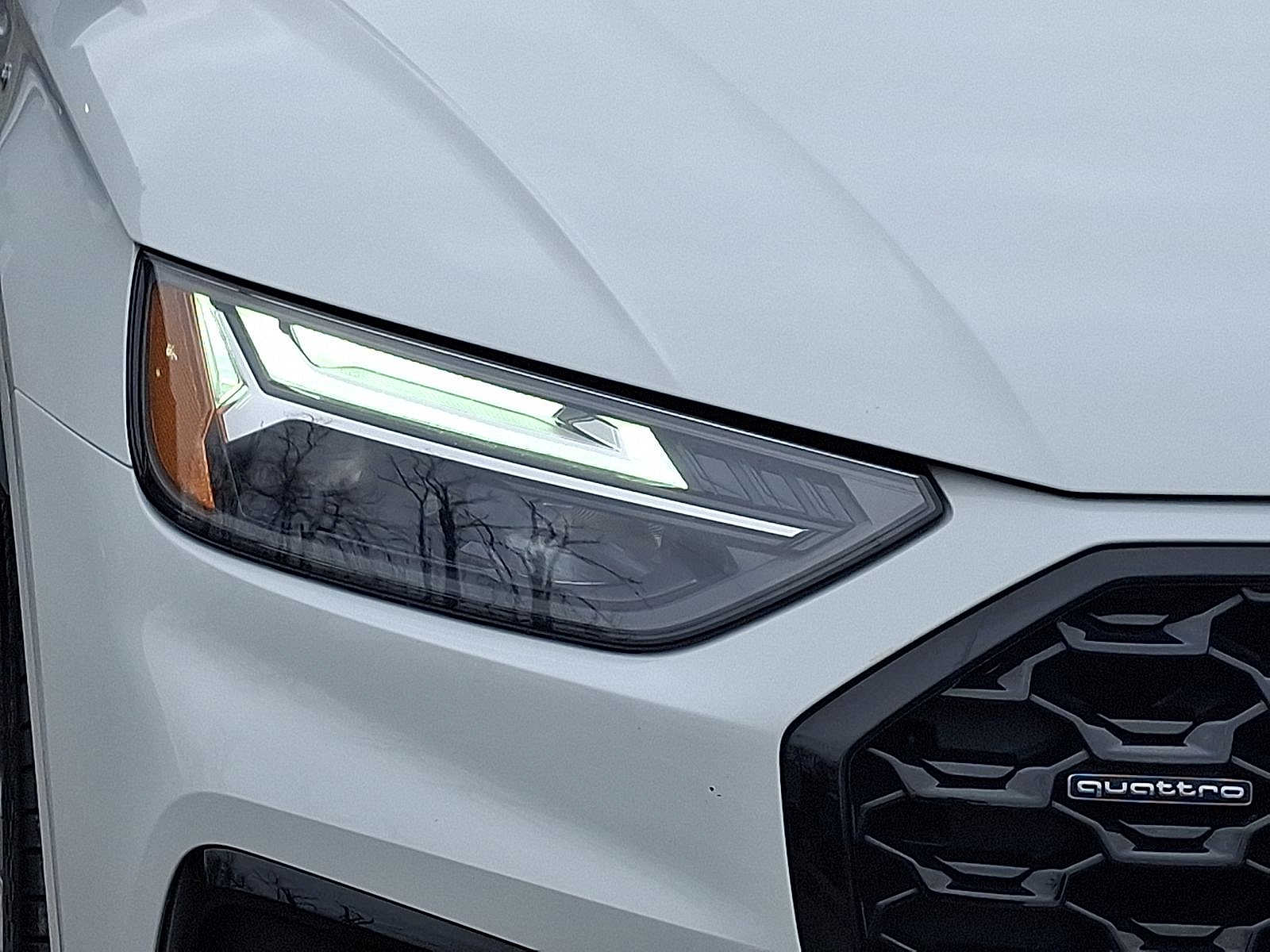 Thumbnail: 2022 Audi Q5 - 28