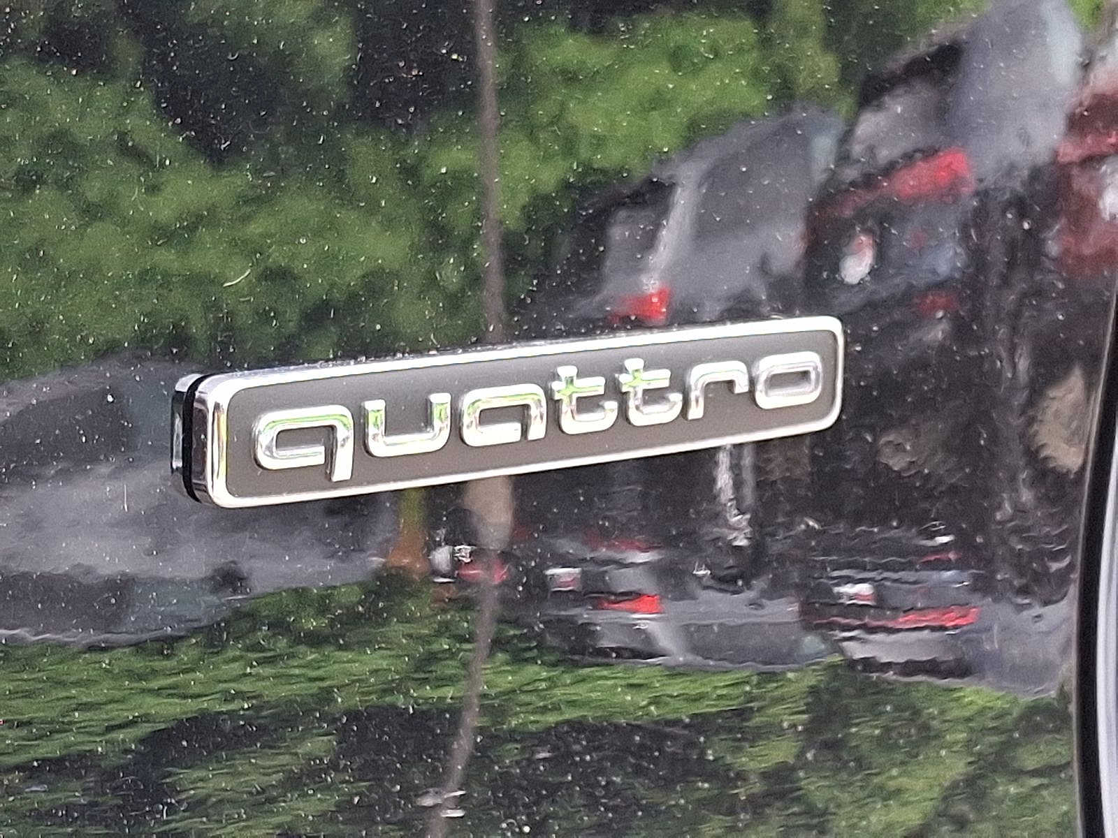 Thumbnail: 2026 Audi Q5 - 25